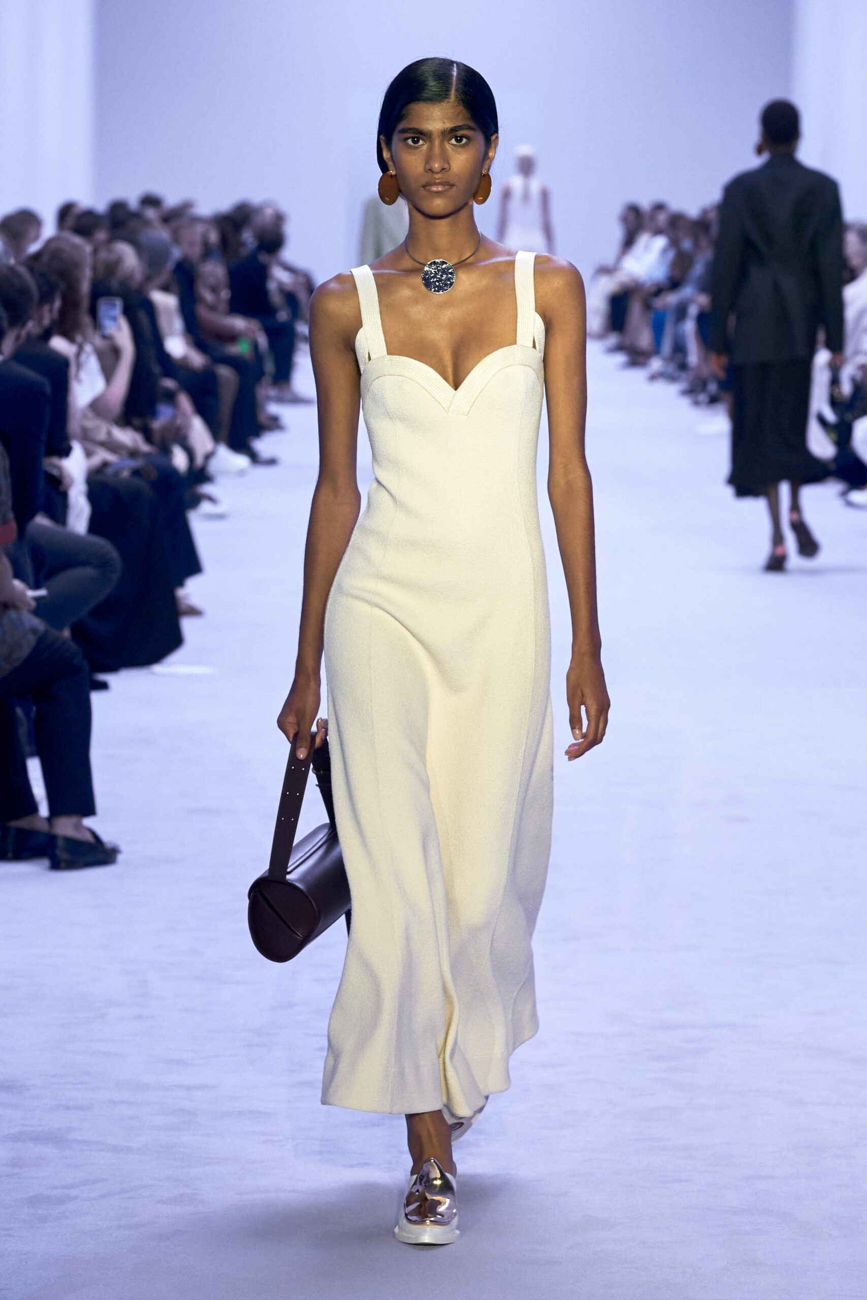 Jil Sander S/S 22 Look 9