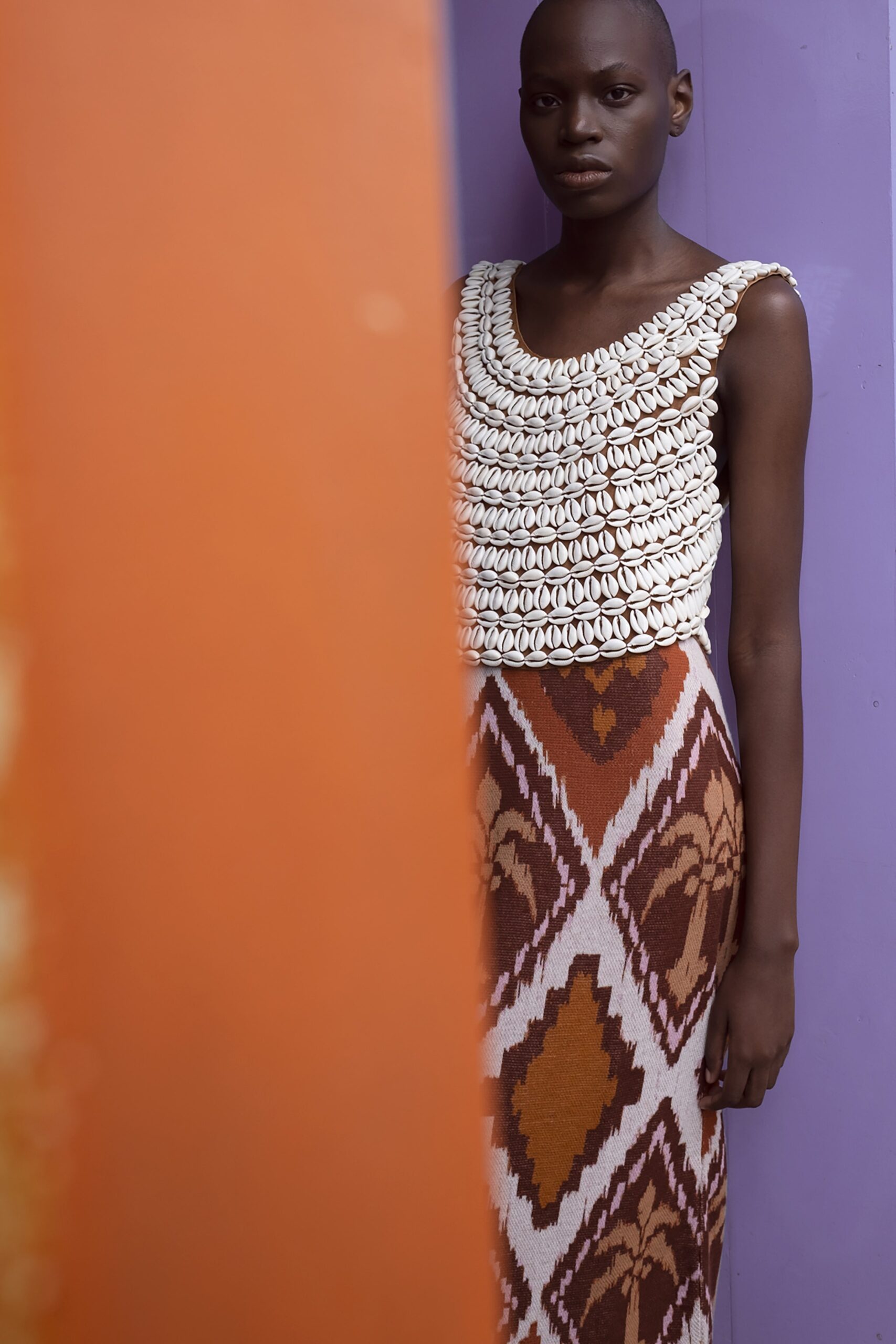 Johanna Ortiz F/W 22 Look 9