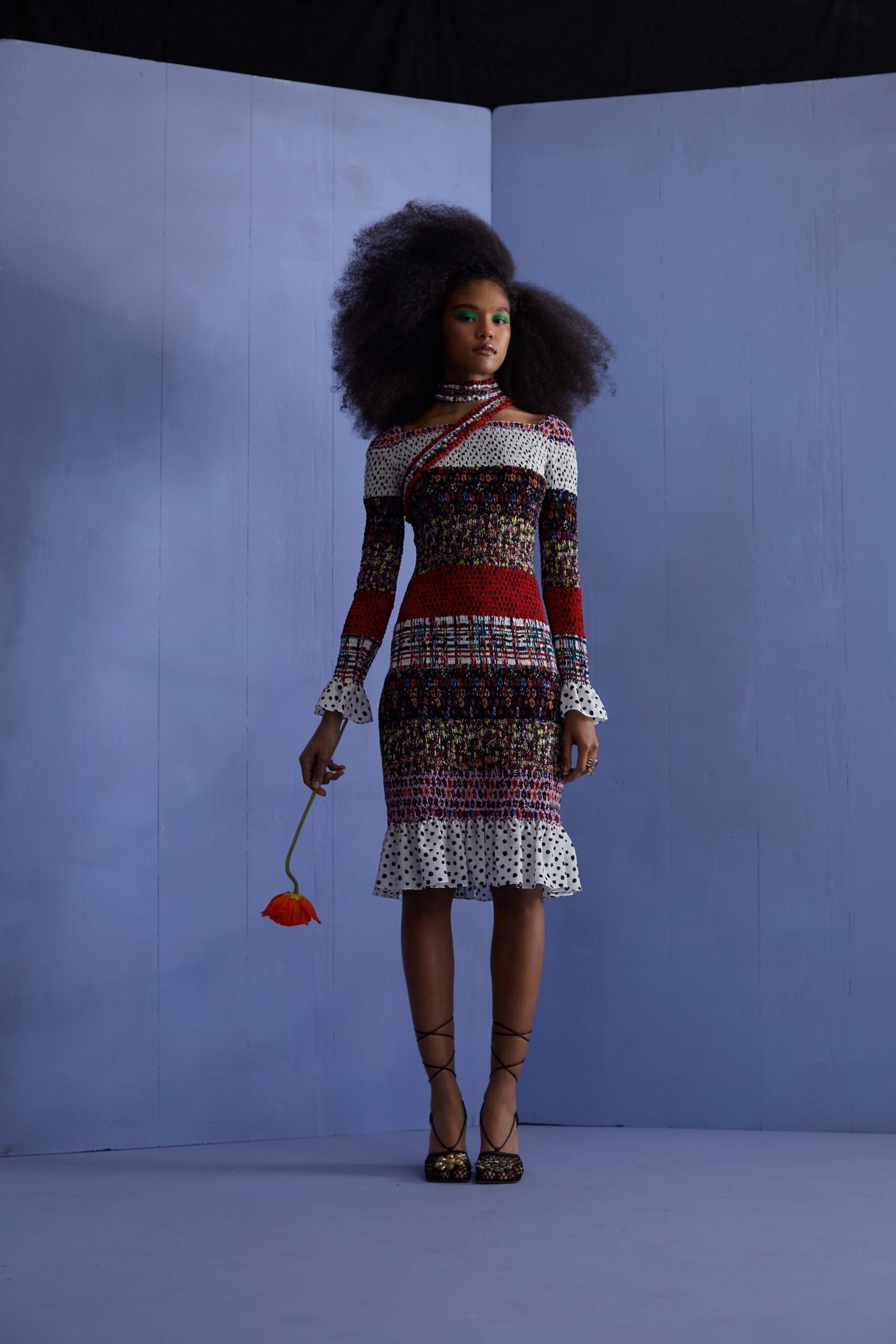 Jonathan Cohen F/W 21 Look 9