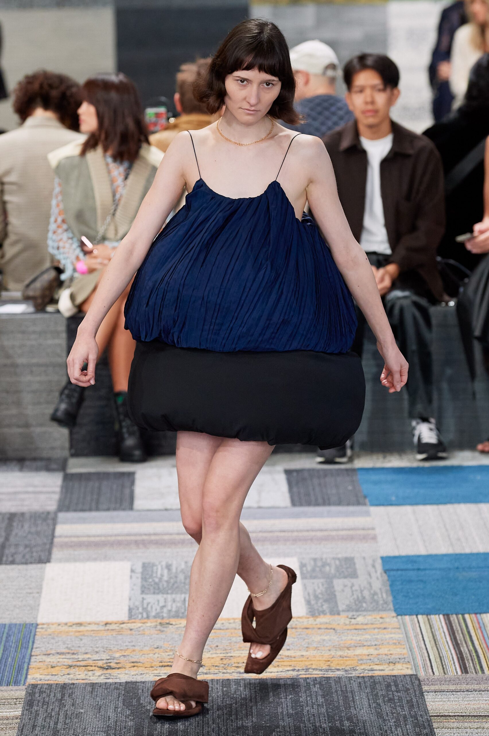 Jordan Dalah Australia Resort 22 Look 9