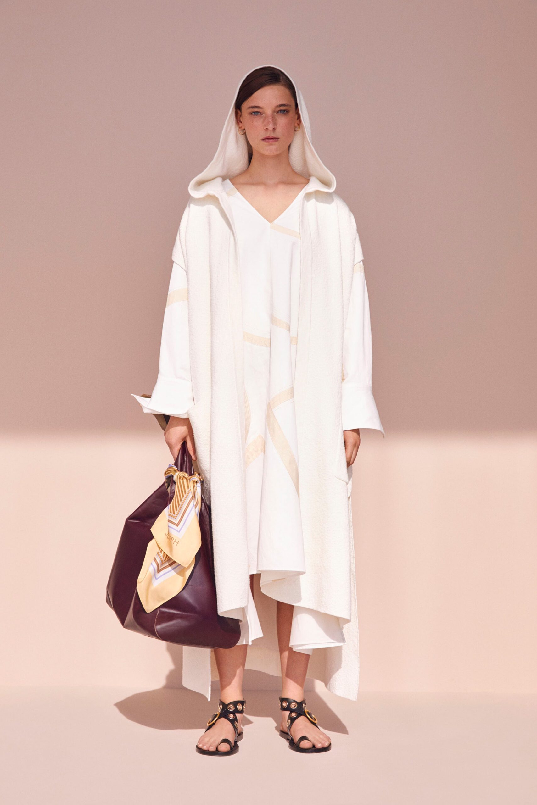 Joseph S/S 20 Look 9
