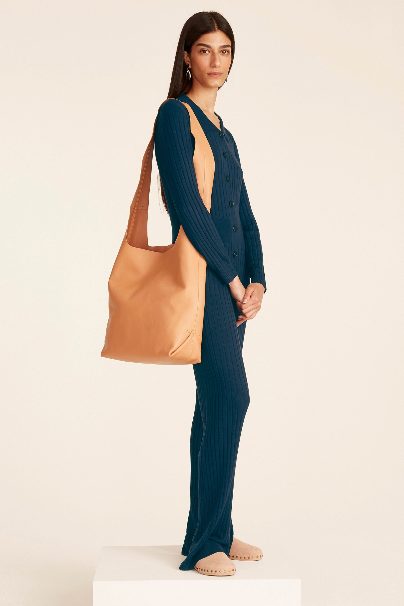 J.Crew S/S 22 Look 9