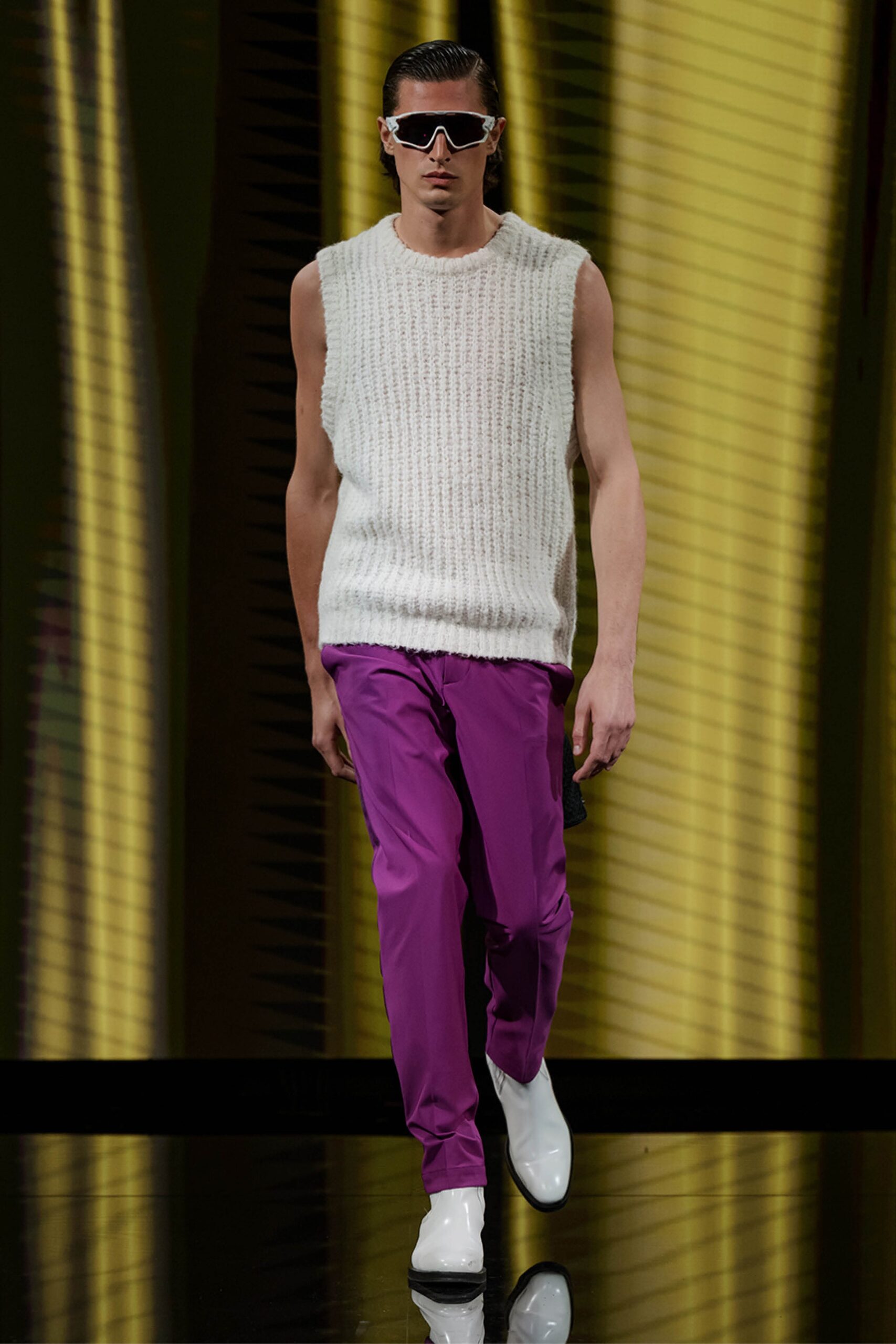 J.Lindeberg F/W 22 Look 9