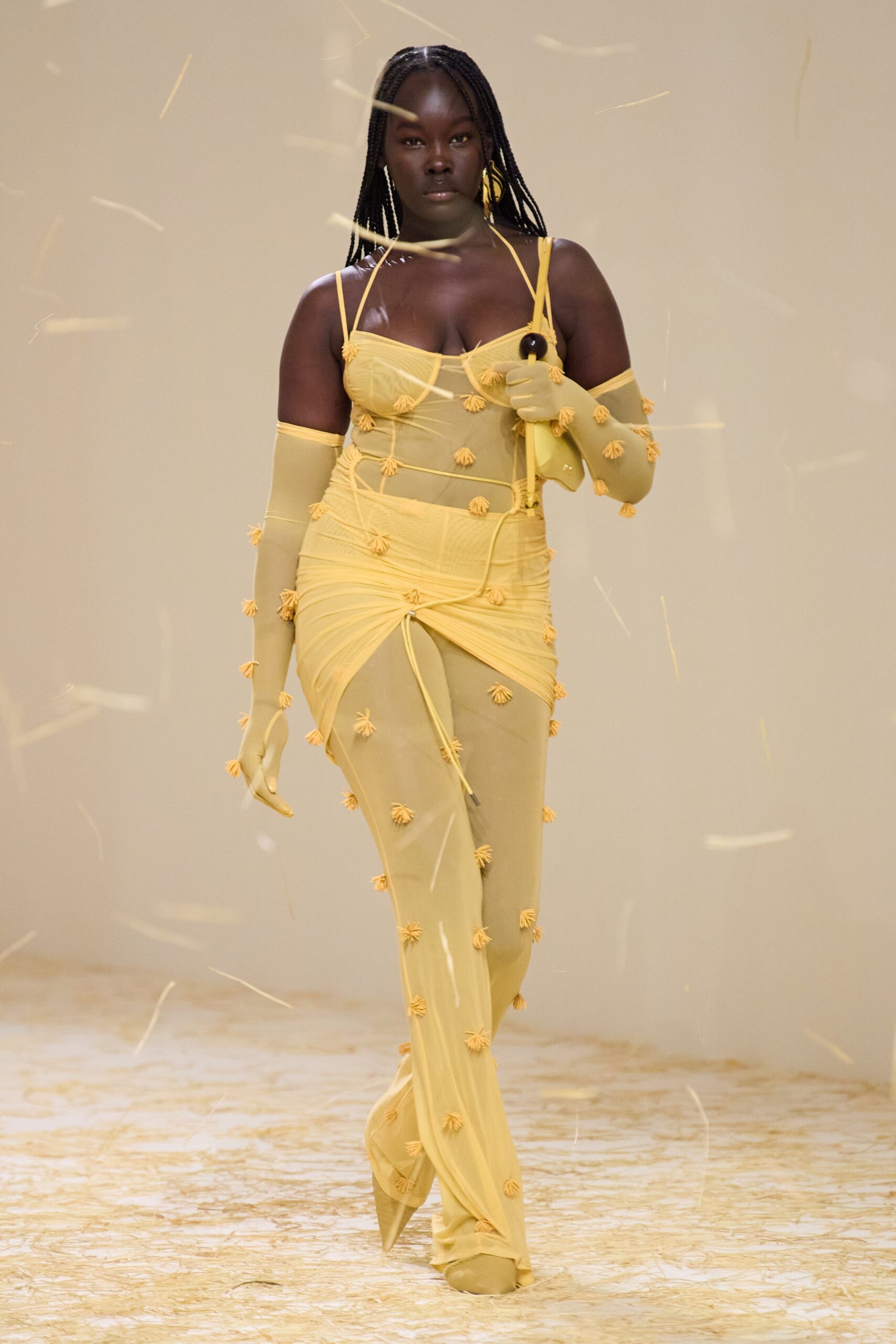 Jacquemus S/S 23 Look 9