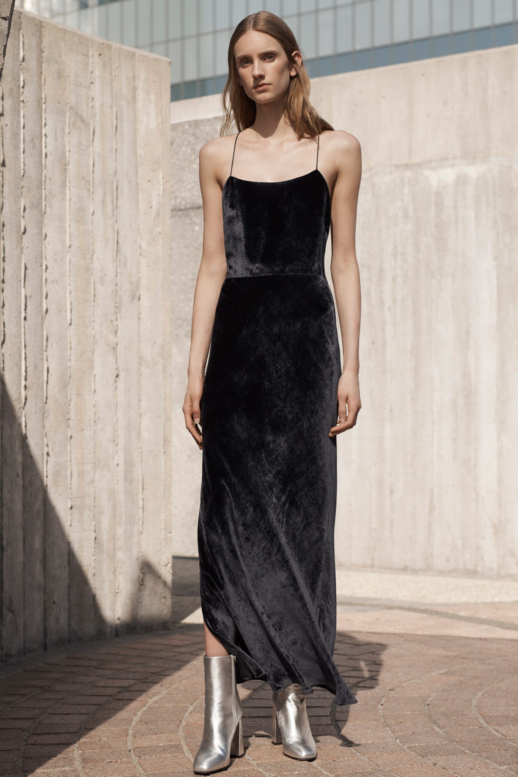 Jason Wu Resort 19 Look 9