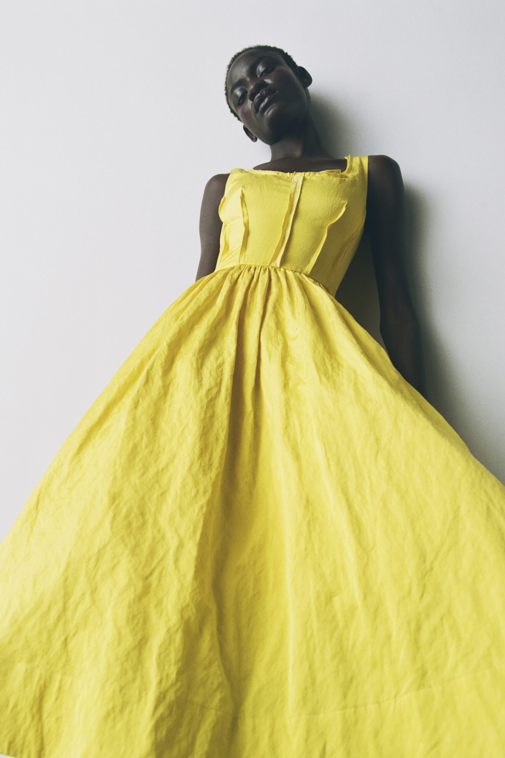 Jason Wu Collection F/W 22 Look 9