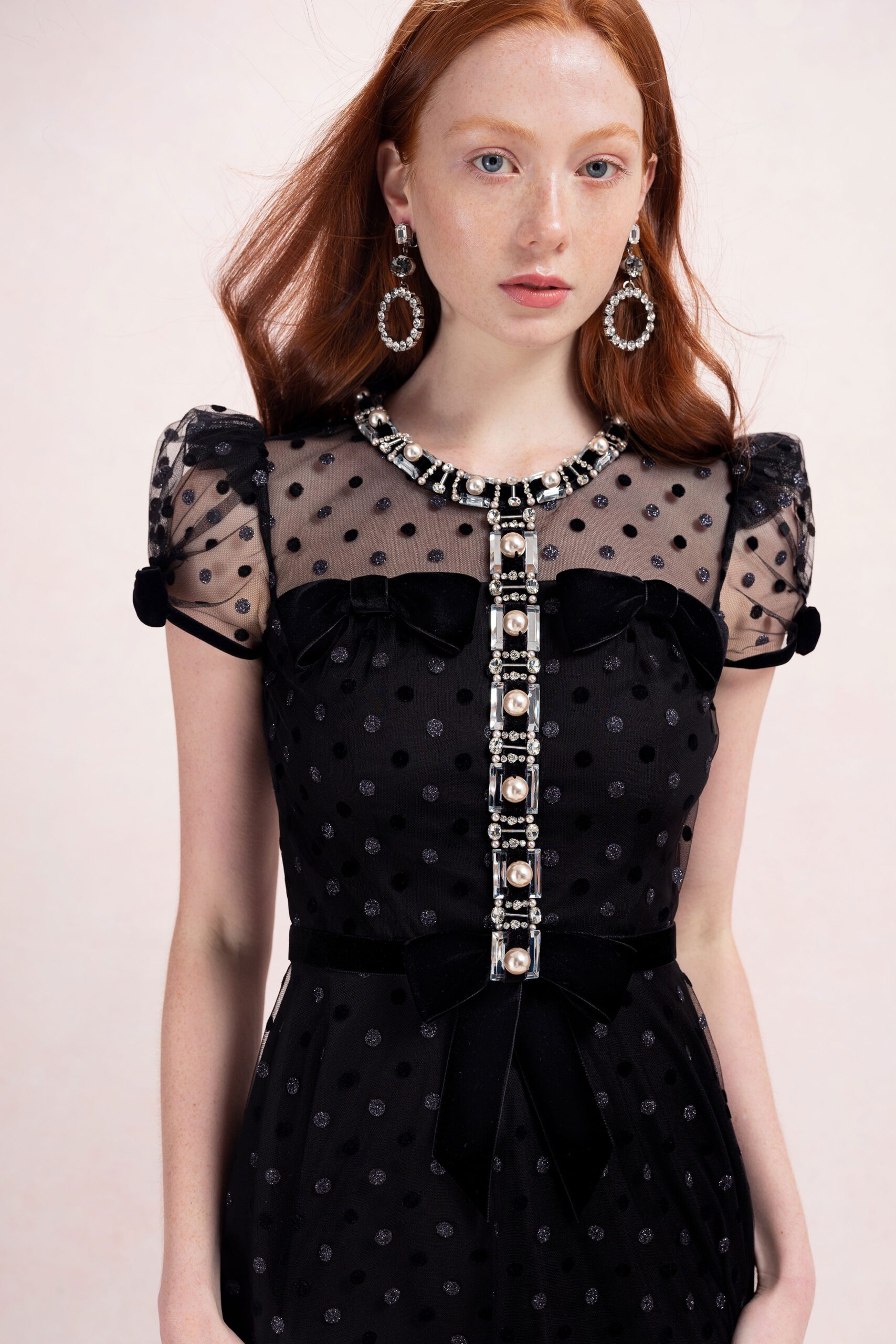 Jenny Packham F/W 22 Look 9