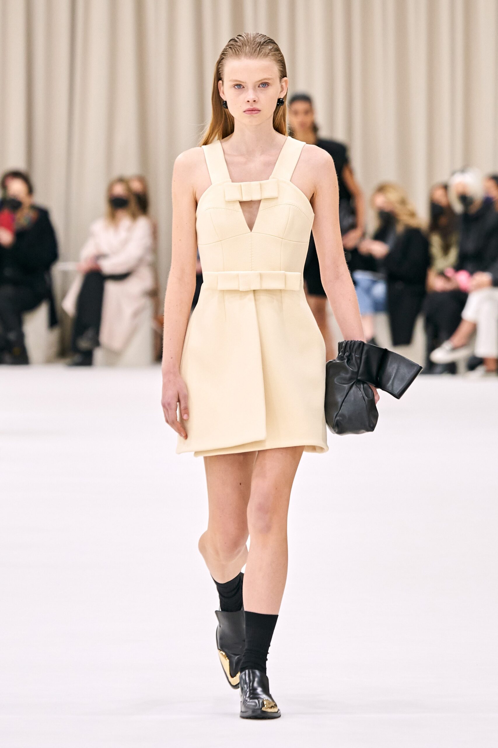 Jil Sander F/W 22 Look 9
