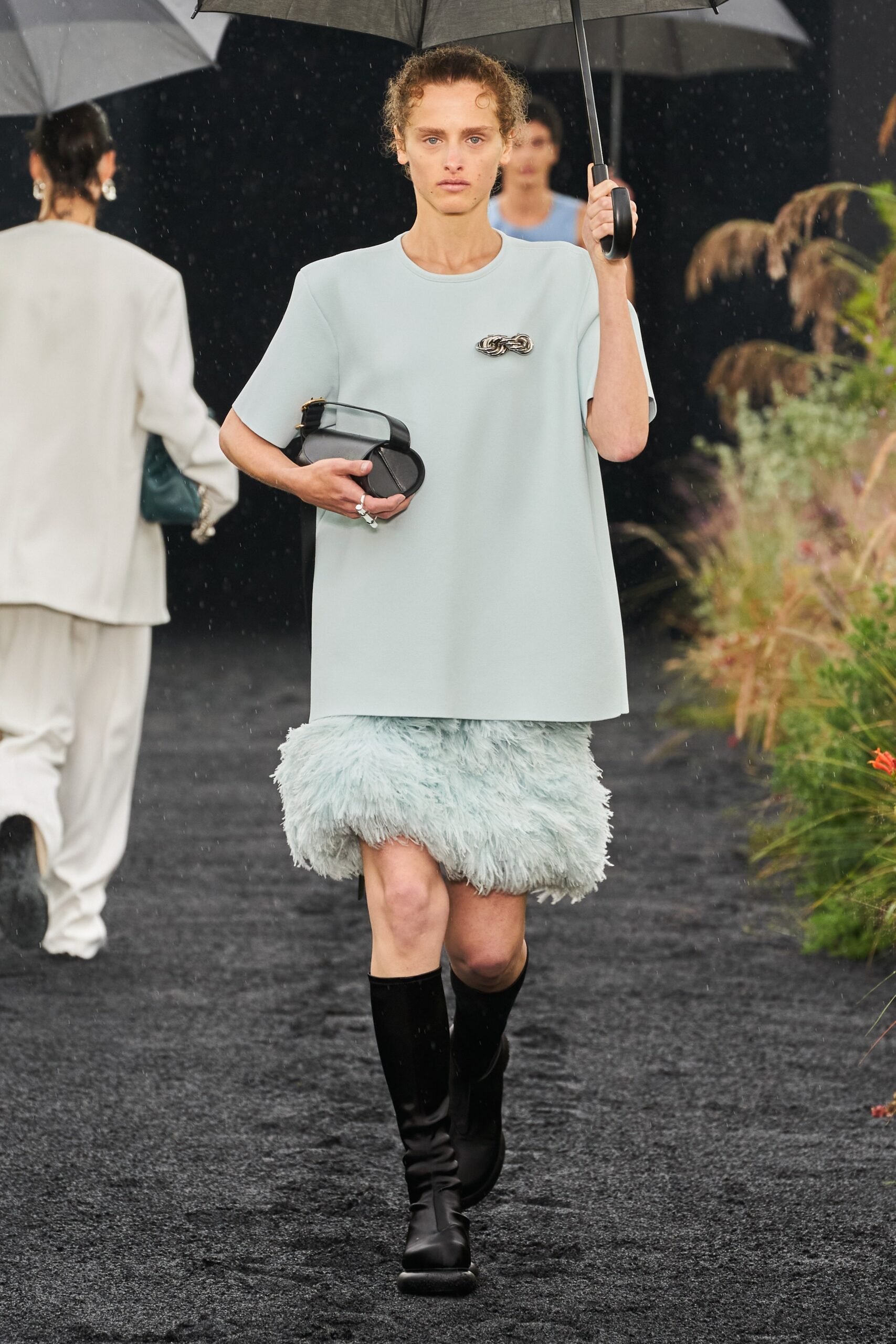 Jil Sander S/S 23 Look 9