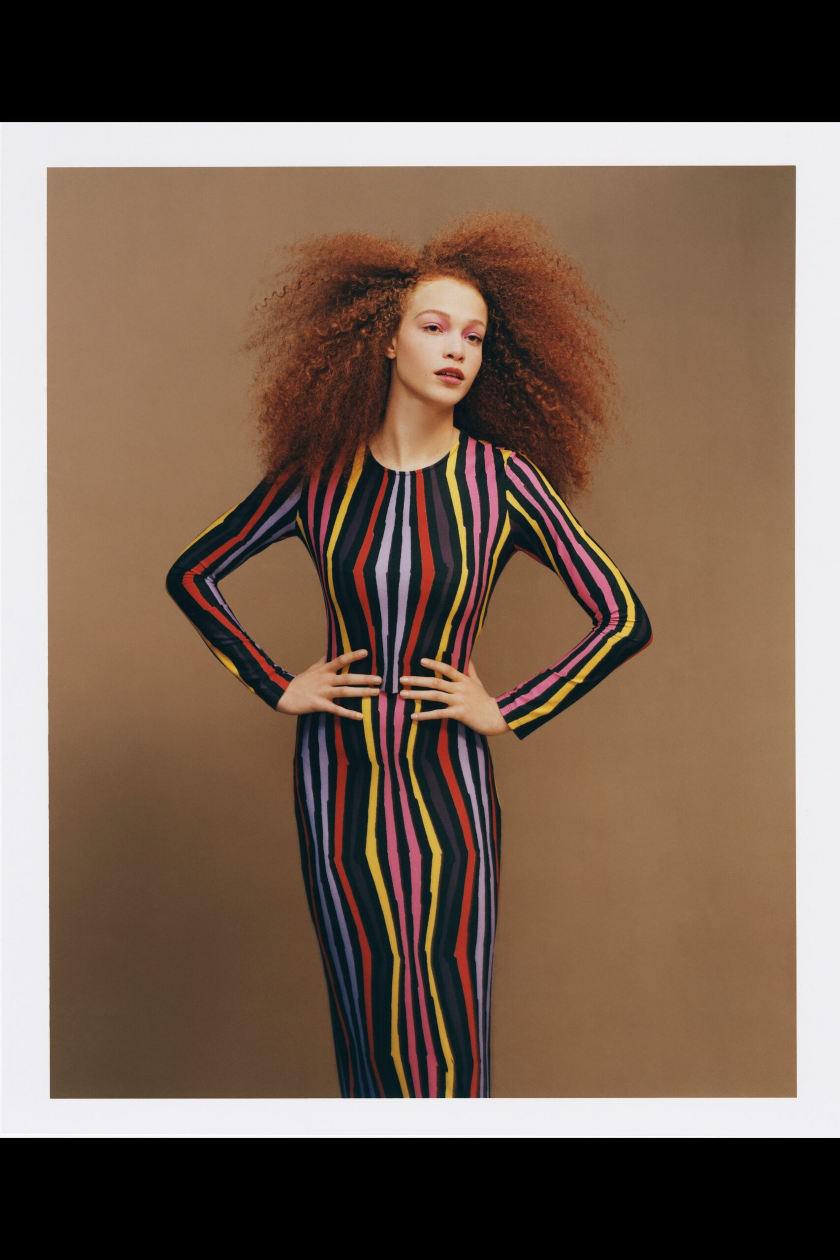 Jonathan Cohen F/W 22 Look 9