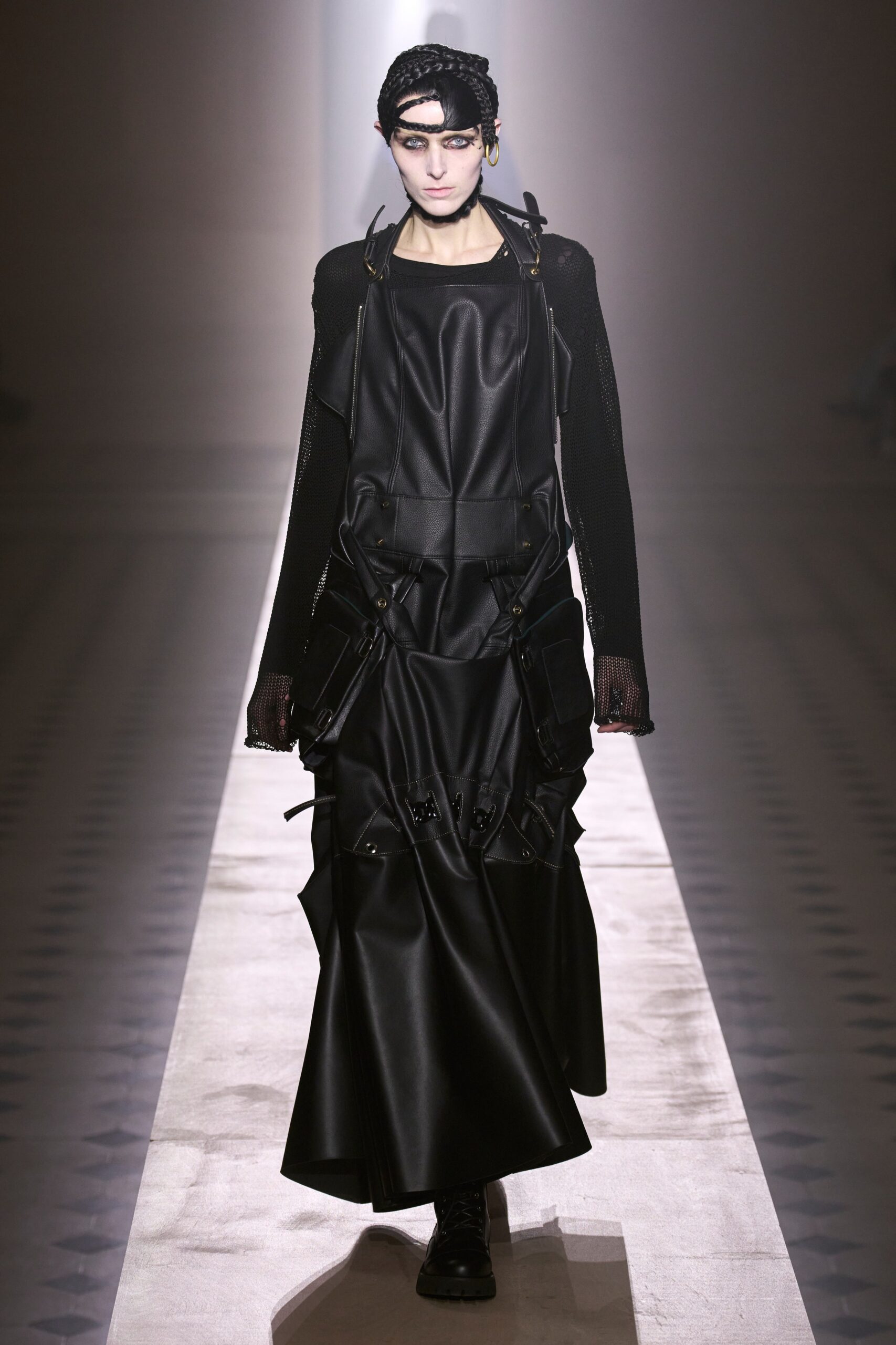 Junya Watanabe F/W 23 Look 9