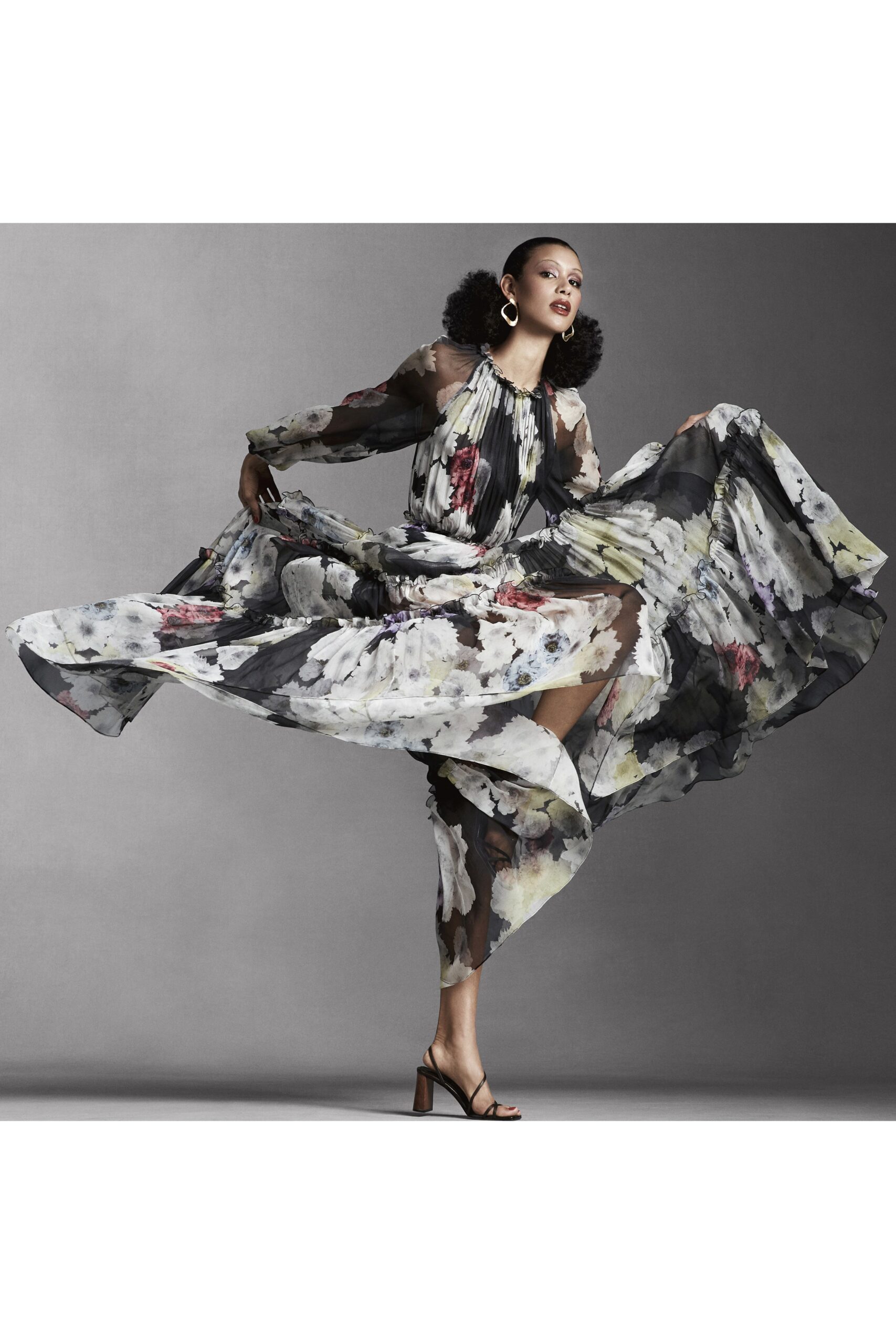 Jason Wu Collection S/S 21 Look 10