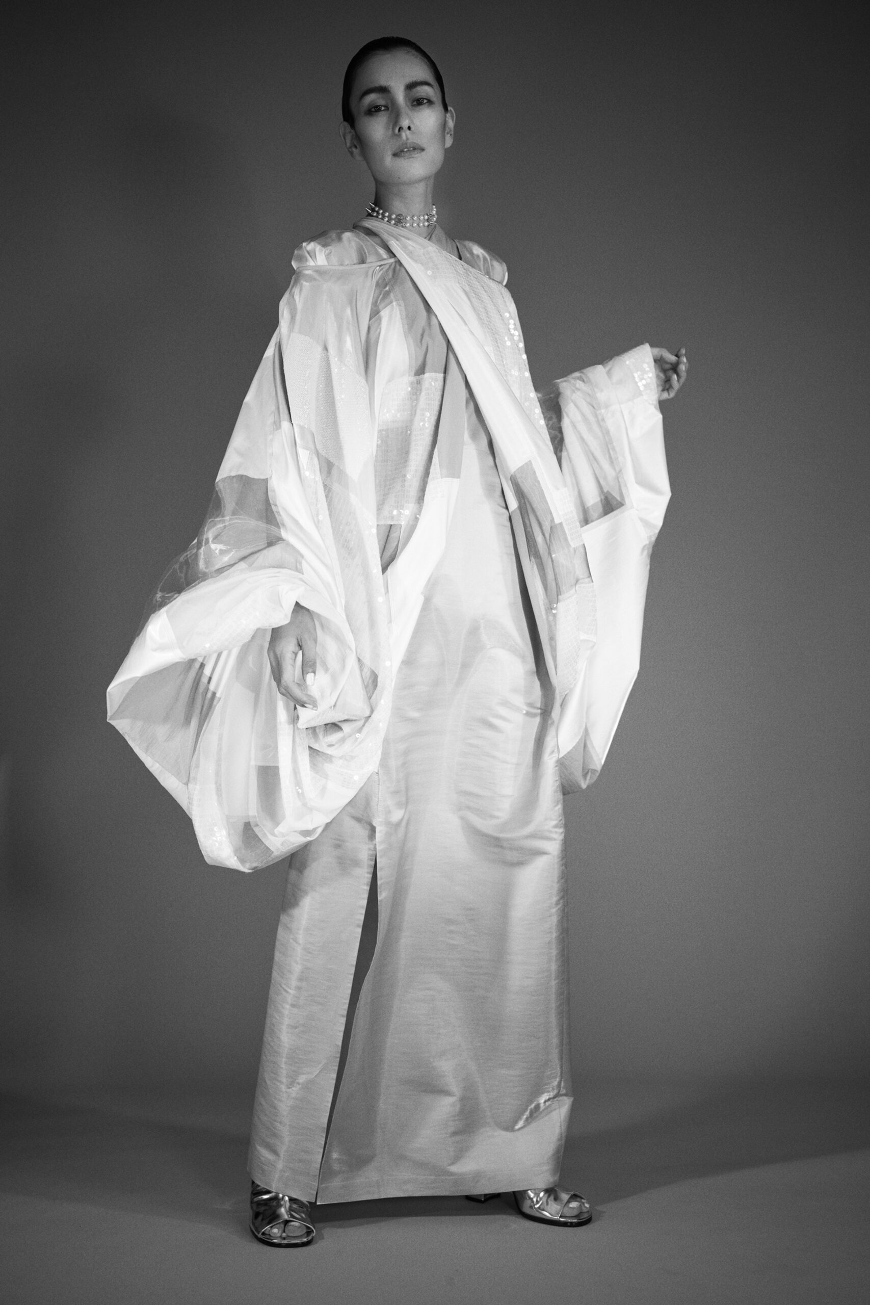 Junya Watanabe S/S 21 Look 10