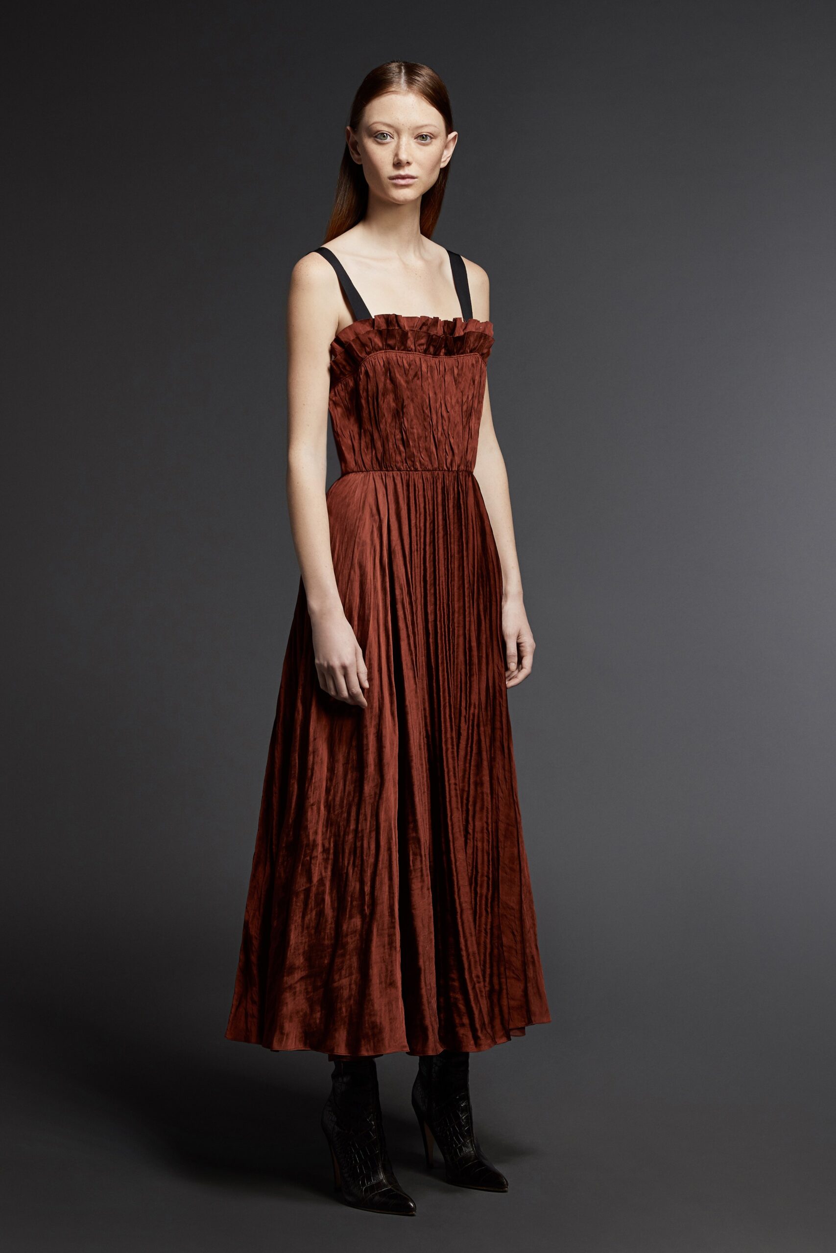 Jason Wu Collection F/W 21 Look 10