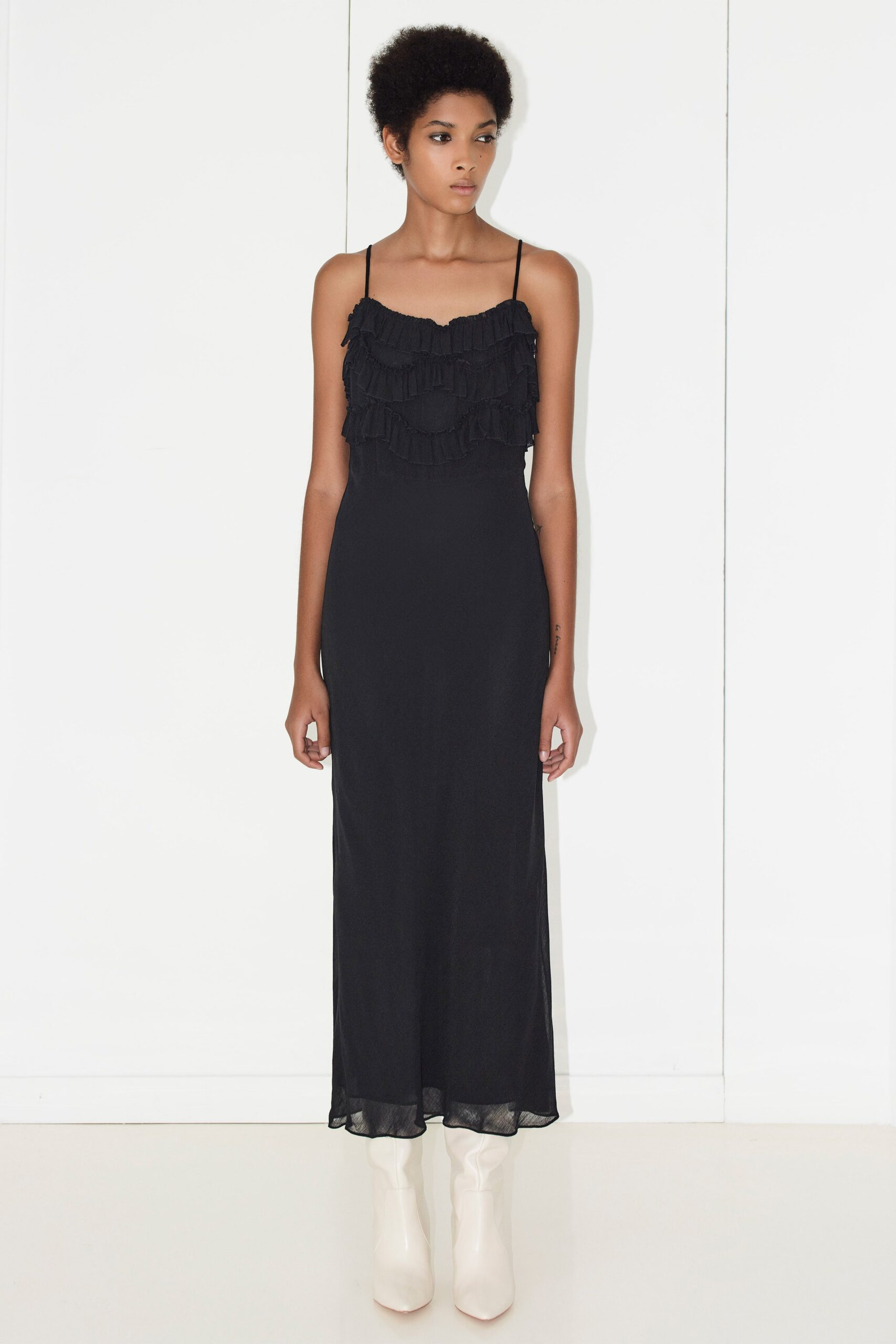 Jason Wu S/S 20 Look 10
