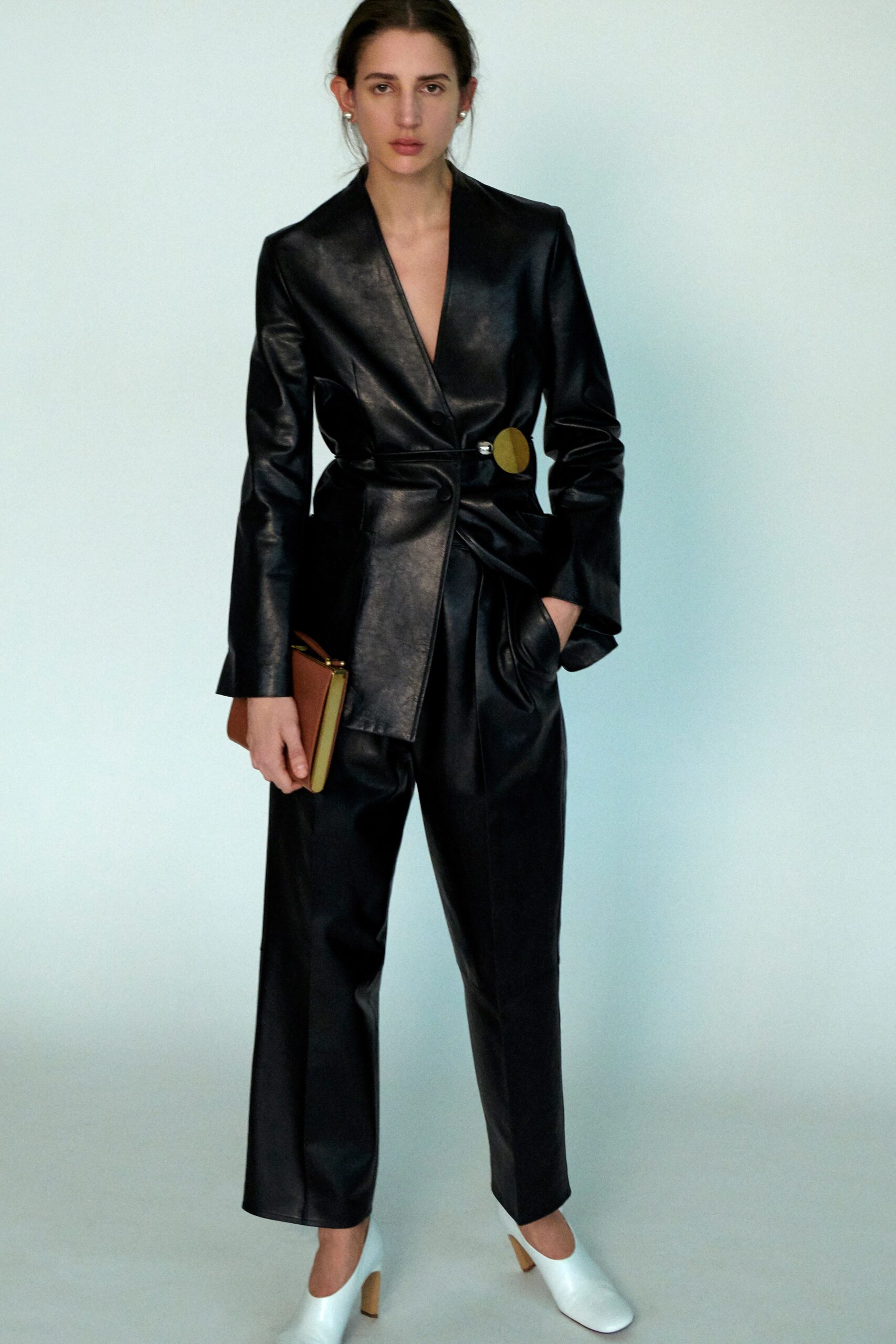 Jil Sander F/W 20 Look 10