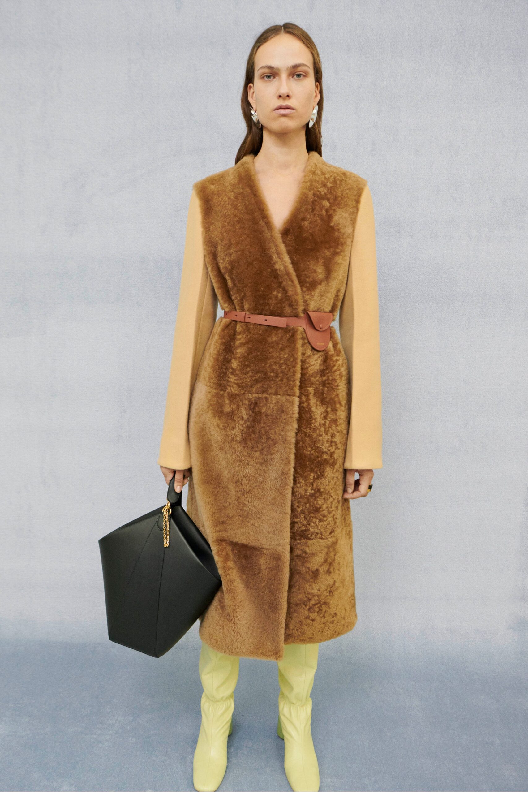 Jil Sander F/W 22 Look 10