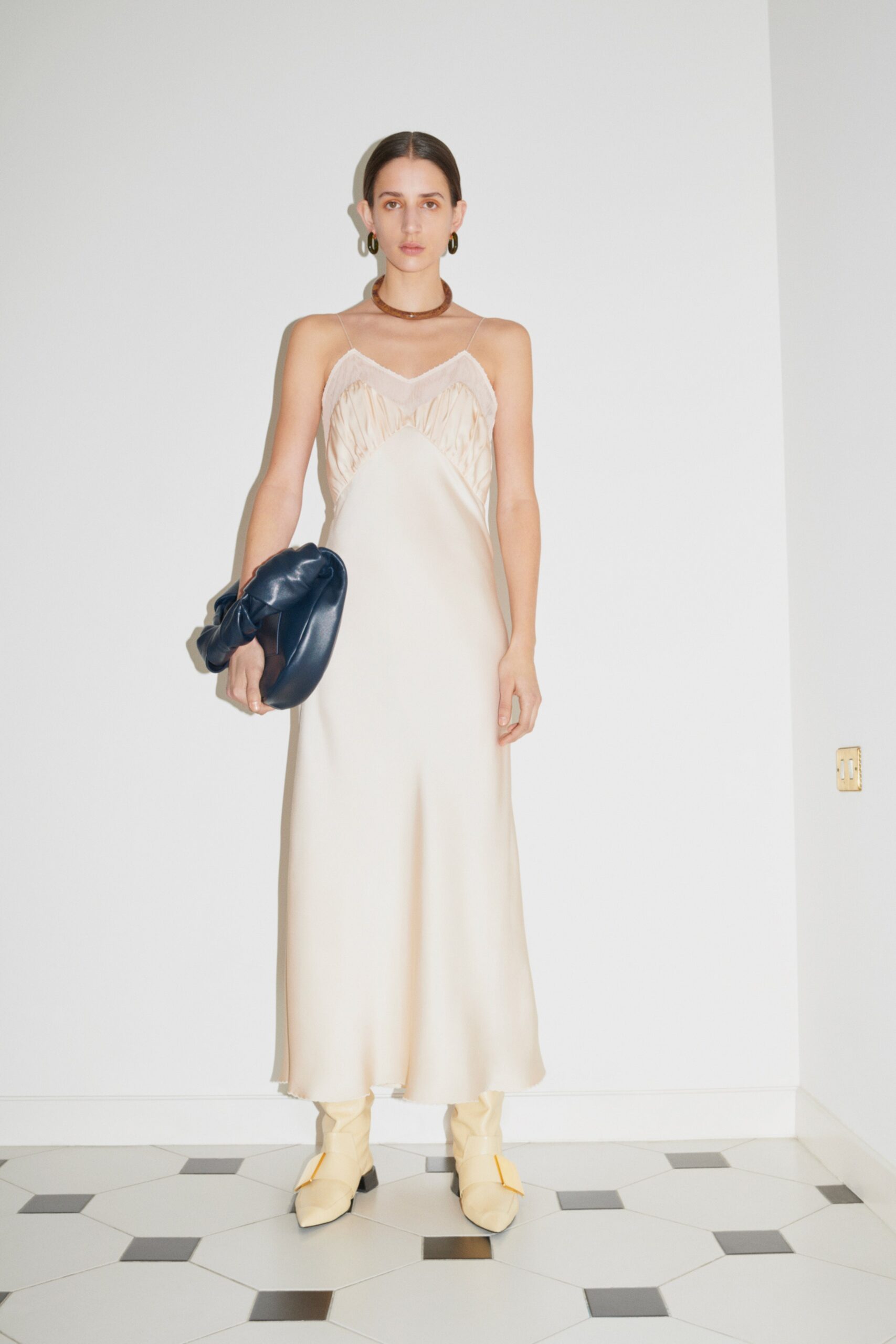 Jil Sander F/W 21 Look 10