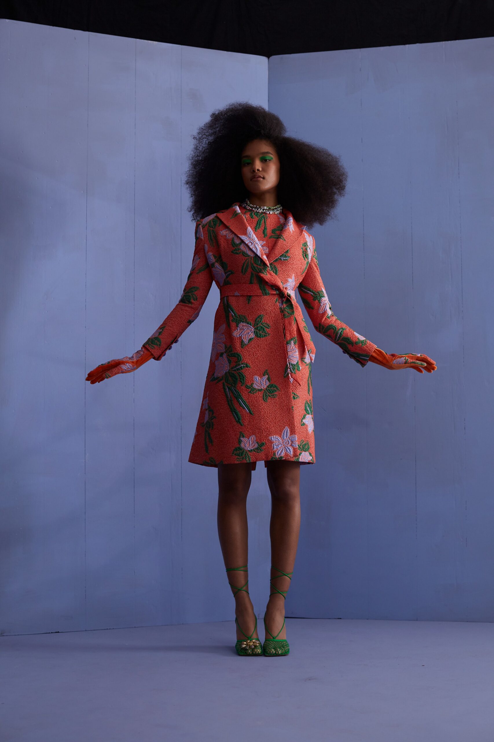 Jonathan Cohen F/W 21 Look 10