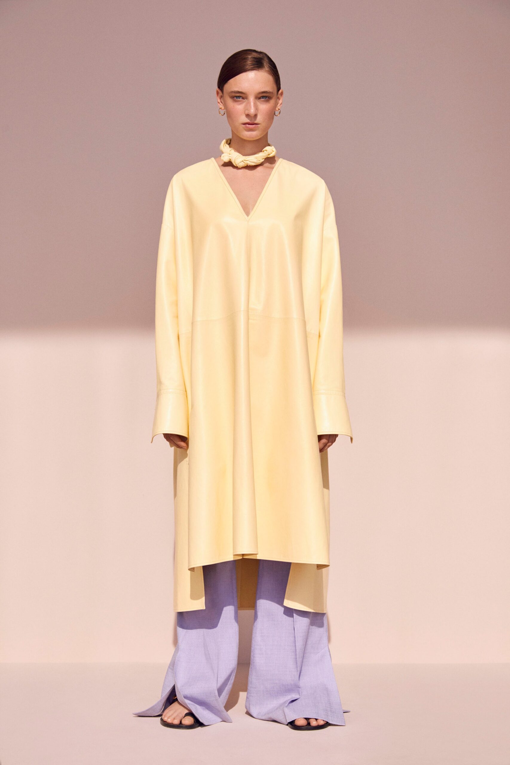 Joseph S/S 20 Look 10