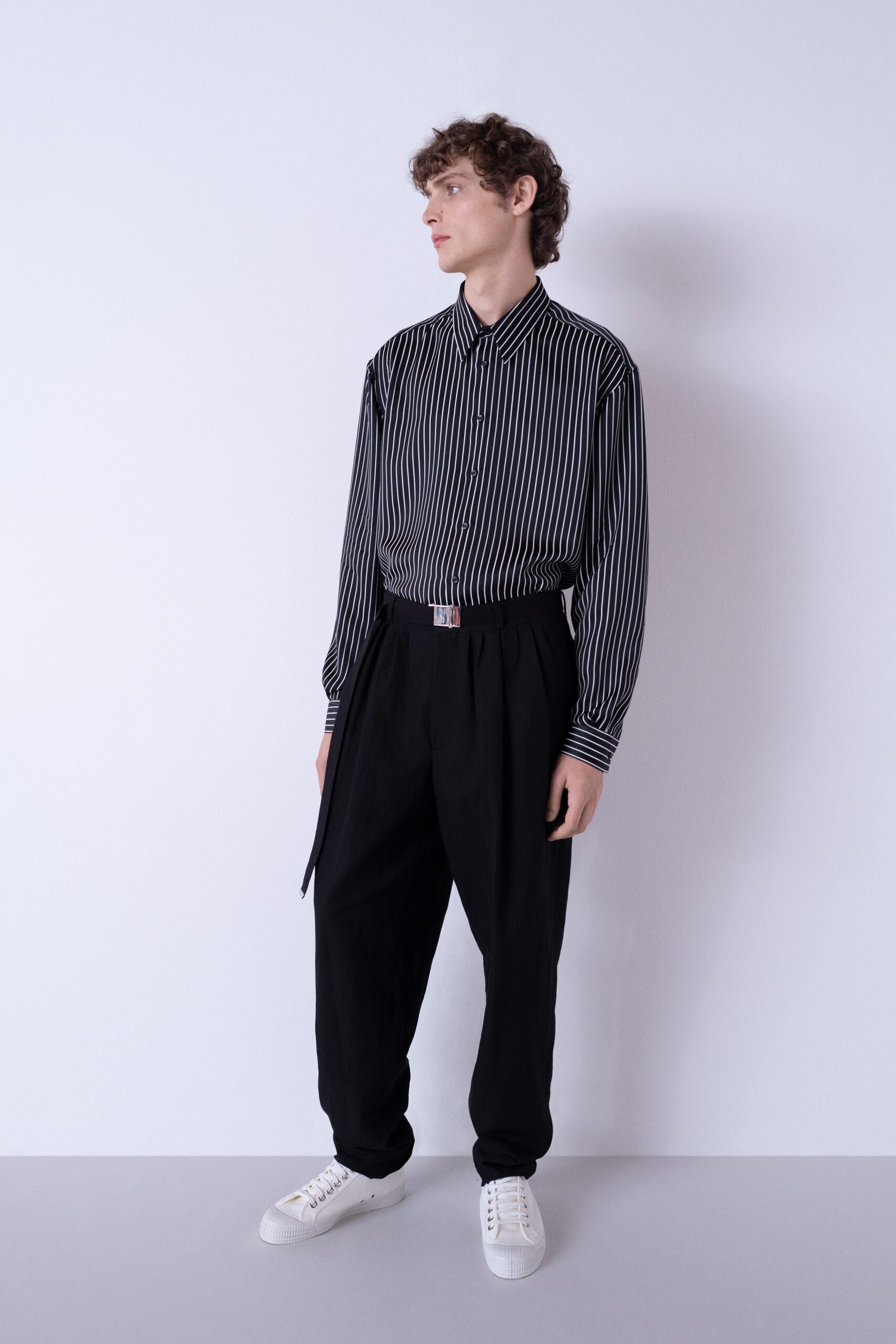 Joseph S/S 19 Menswear Look 10