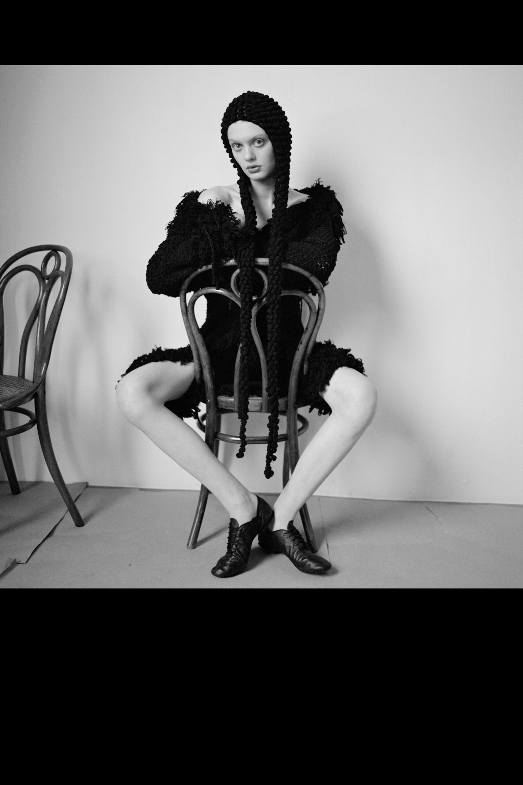 Judy Turner F/W 21 Look 9