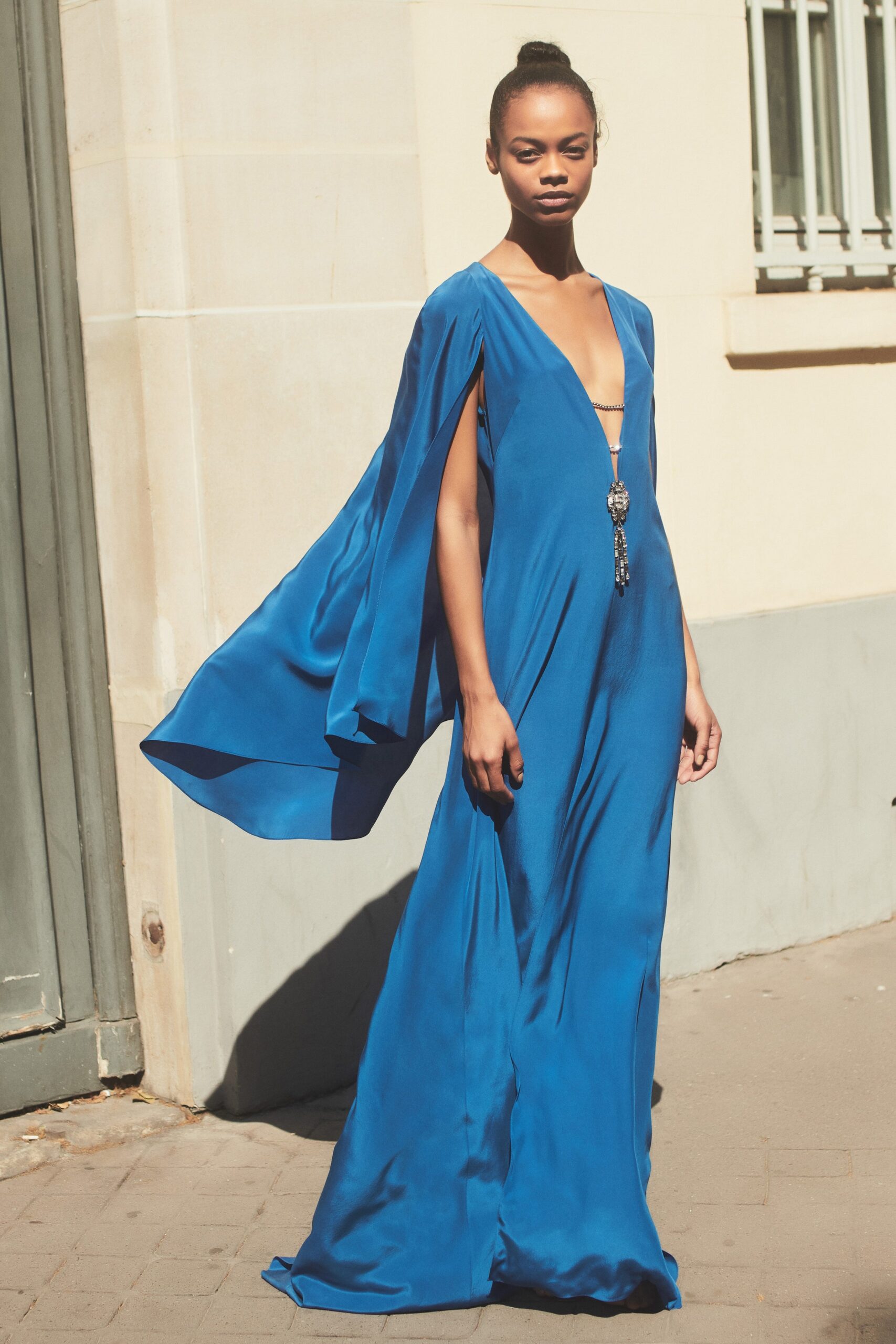 Julie de Libran F/W 19 Couture Look 10