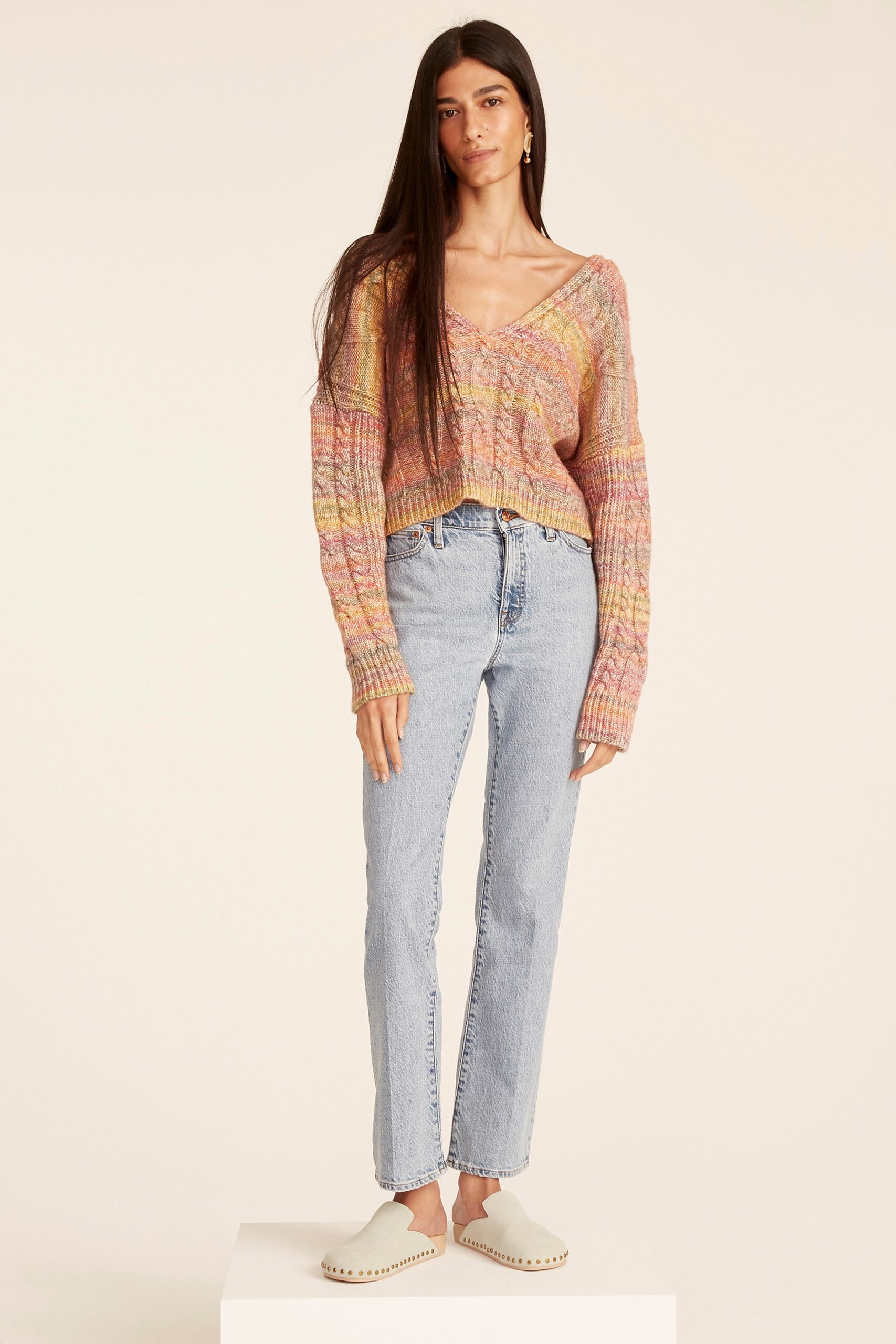 J.Crew S/S 22 Look 10