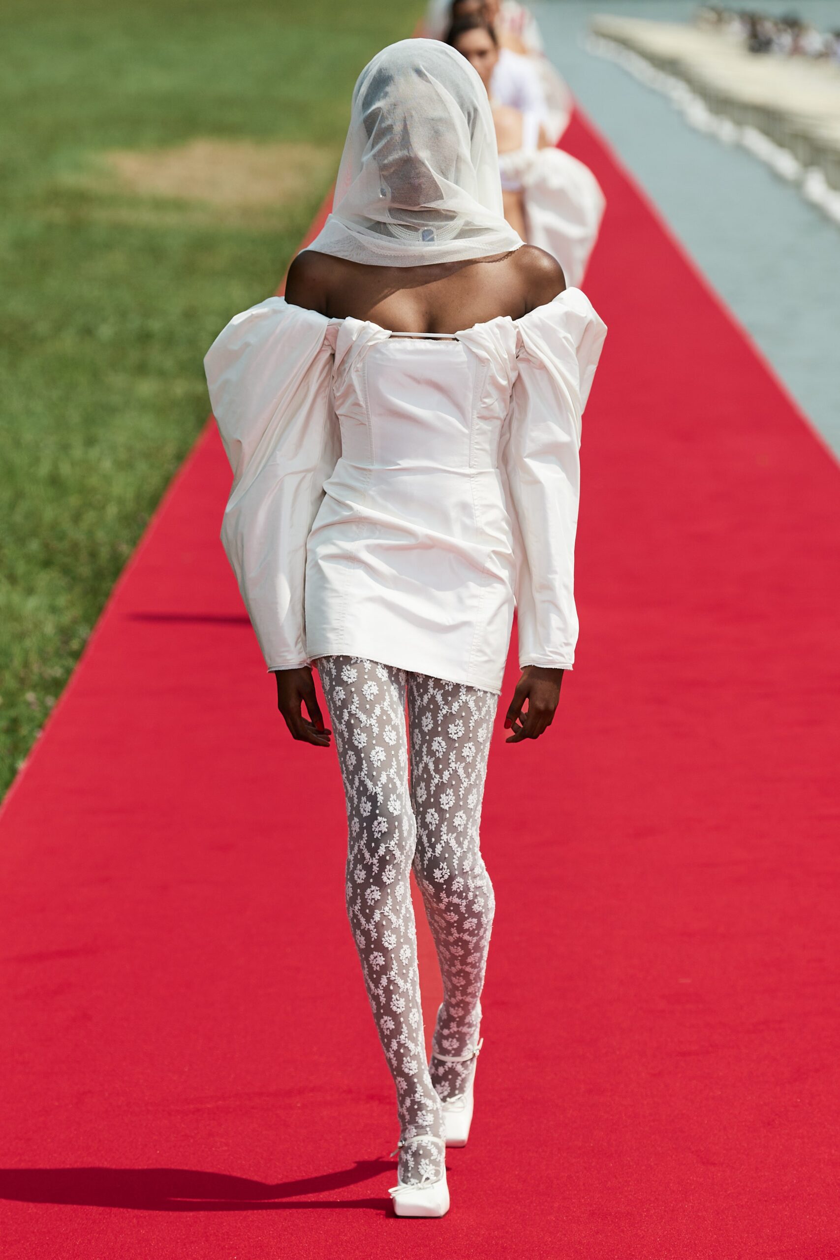 Jacquemus F/W 23 Look 10
