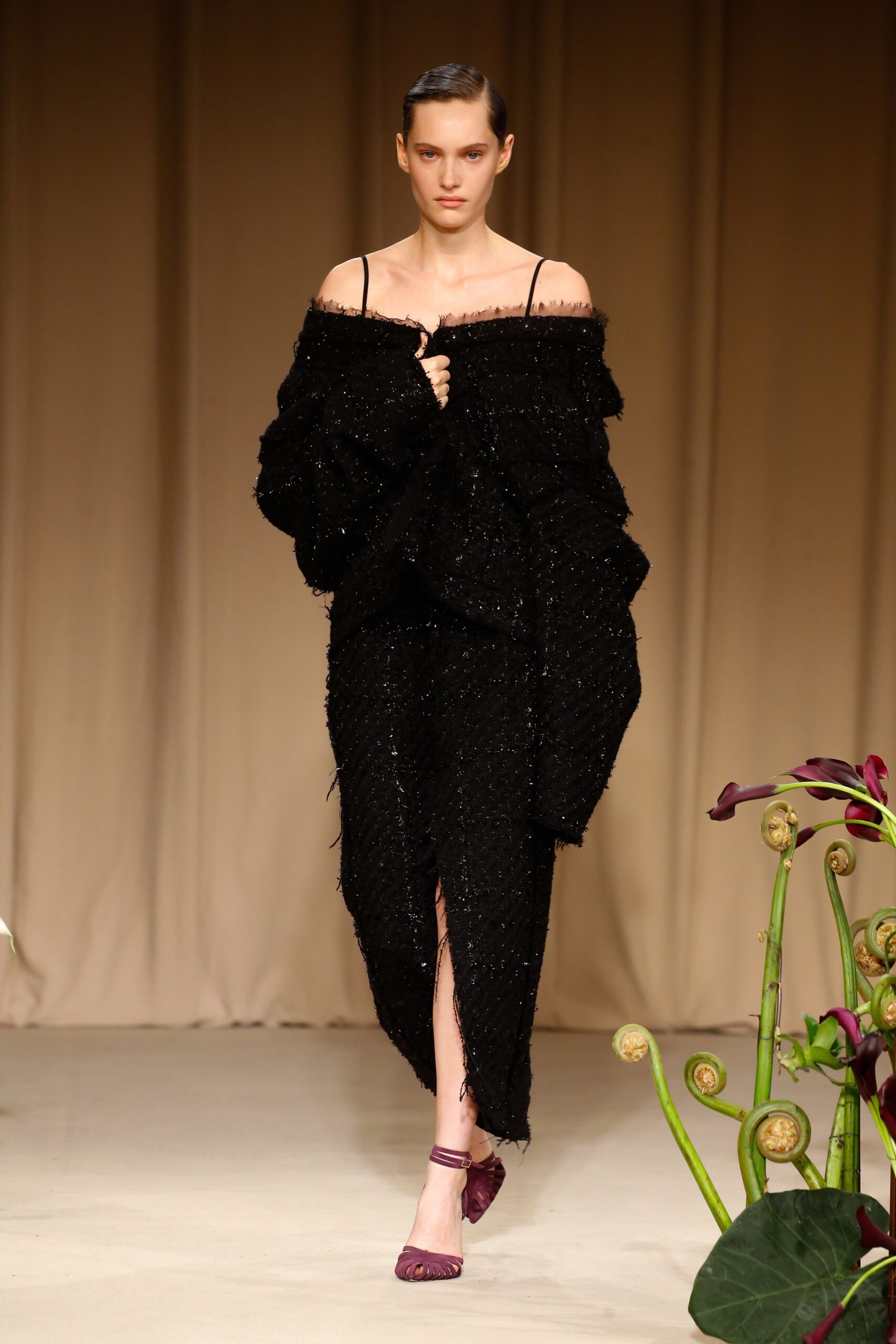 Jason Wu Collection F/W 23 Look 10