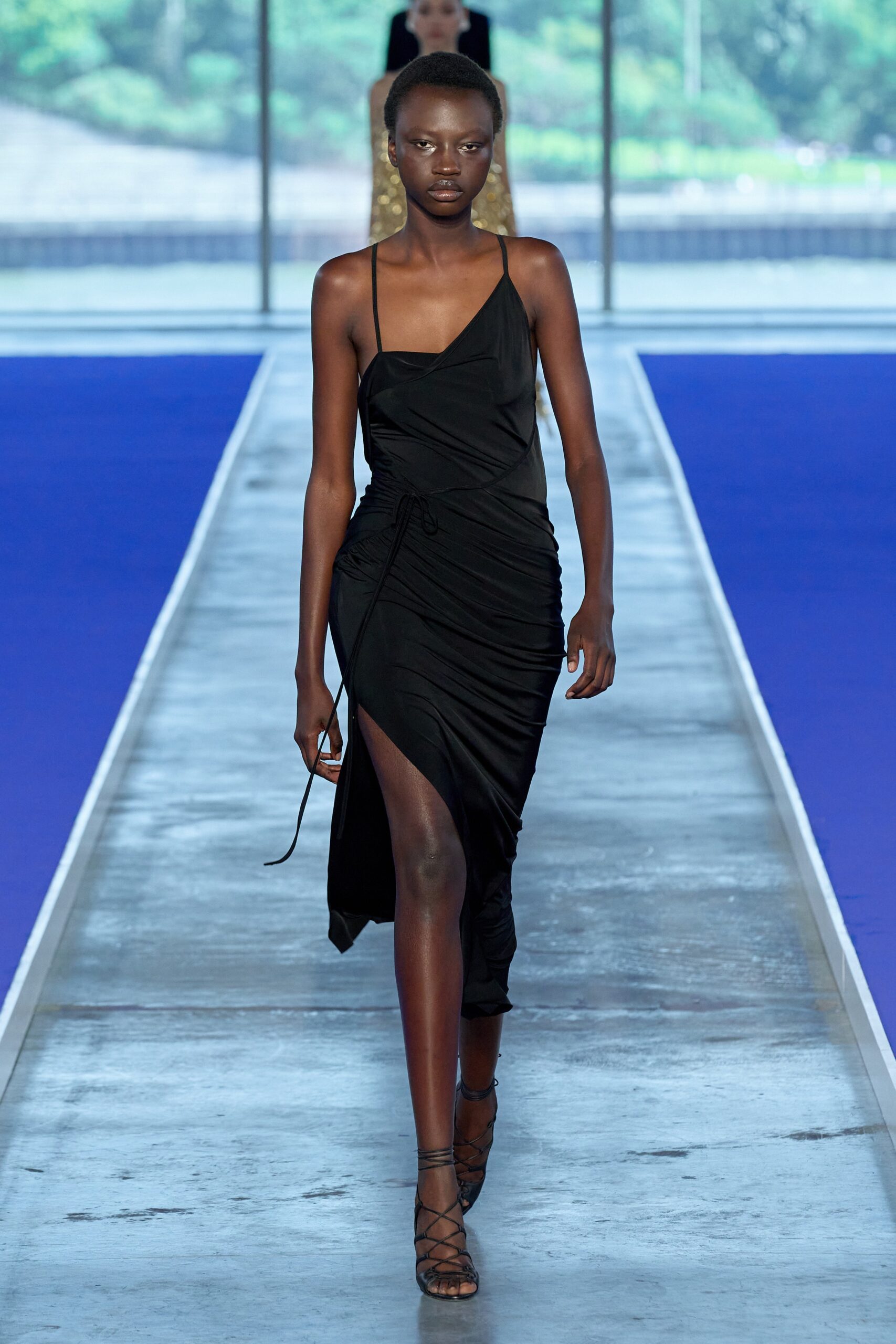 Jason Wu Collection S/S 23 Look 10
