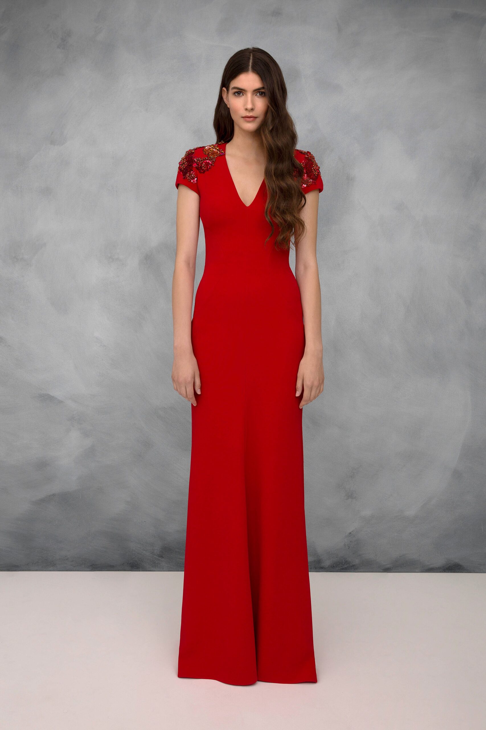 Jenny Packham Resort 19 Look 10