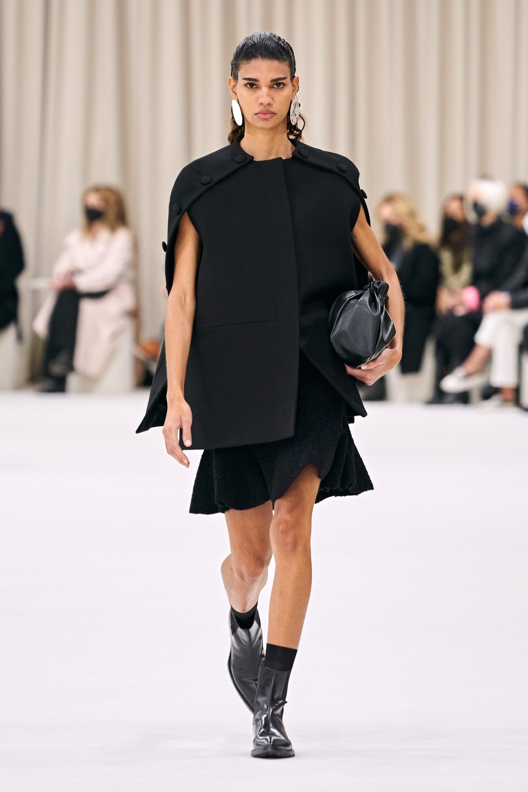 Jil Sander F/W 22 Look 10