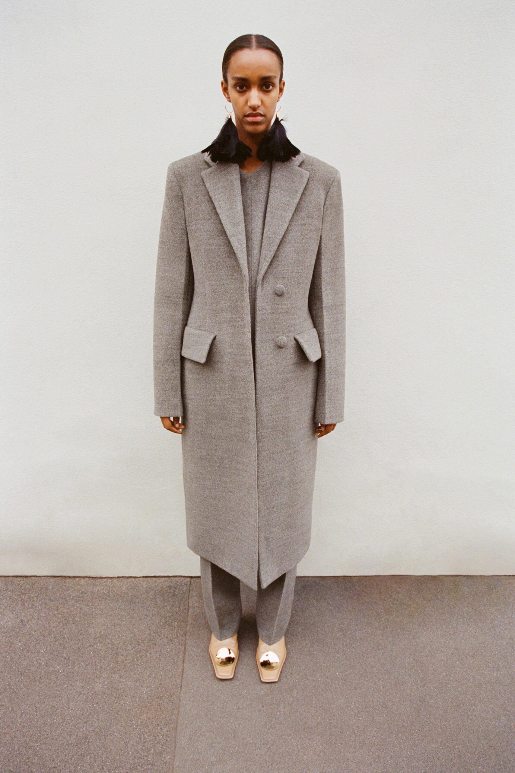 Jil Sander F/W 23 Look 10
