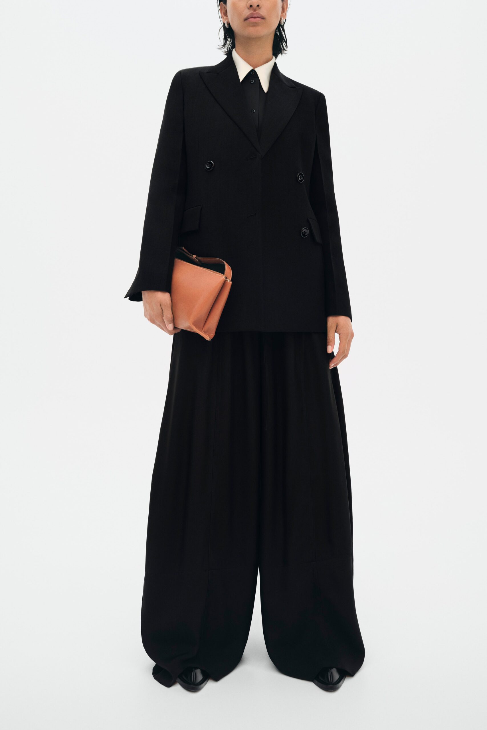 Jil Sander Resort 23 Look 10