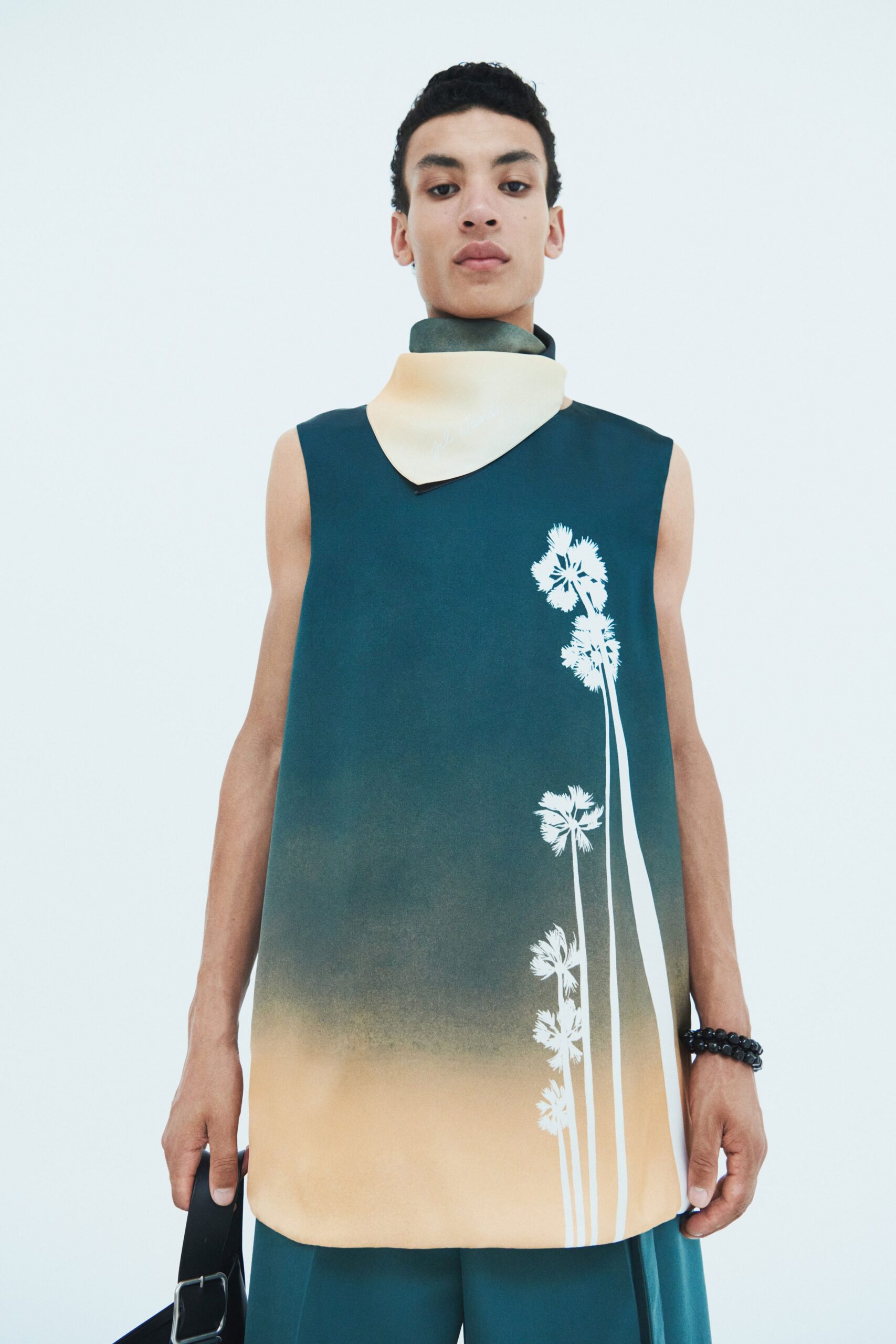 Jil Sander Resort 23 Look 10