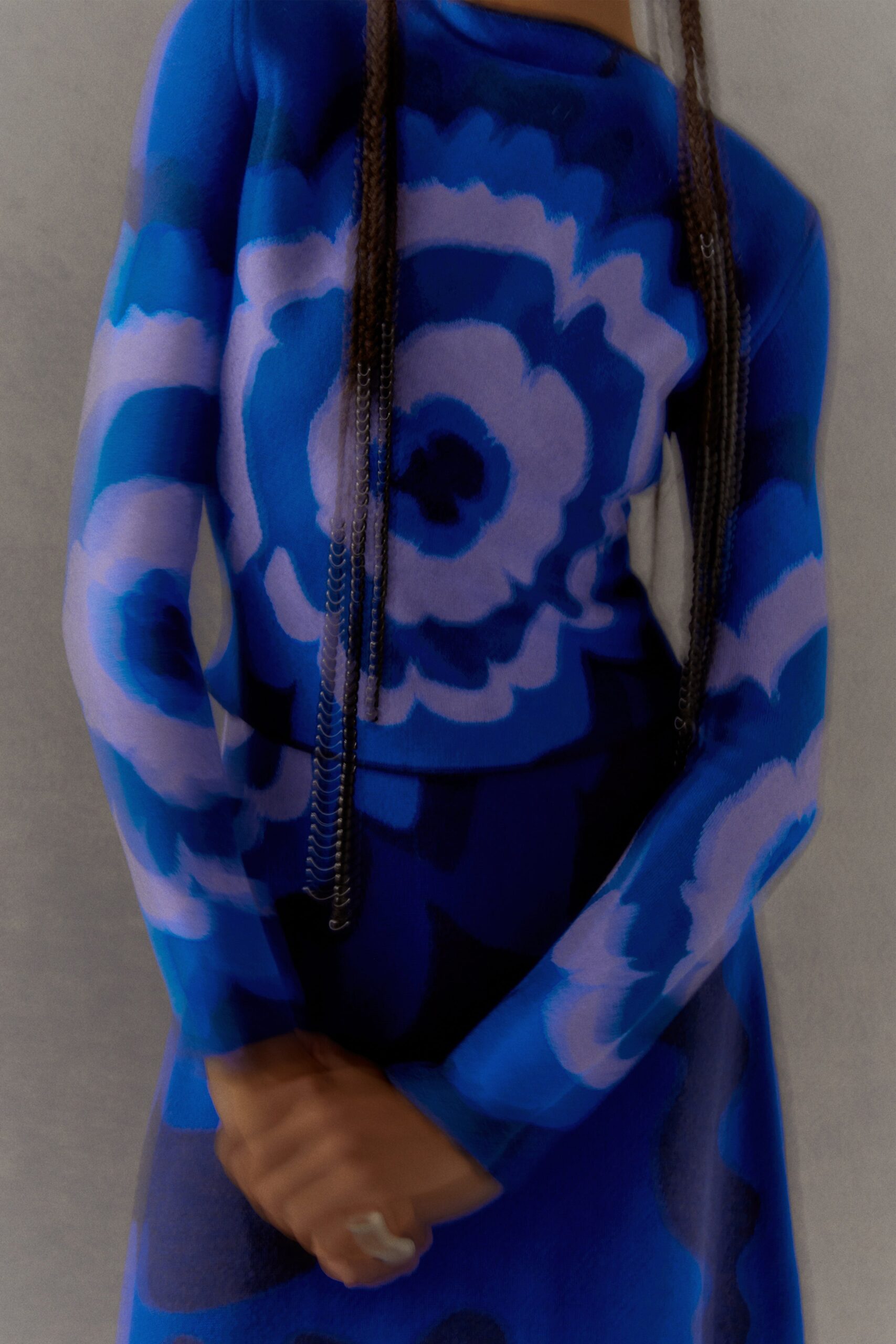 Jonathan Cohen F/W 23 Look 9