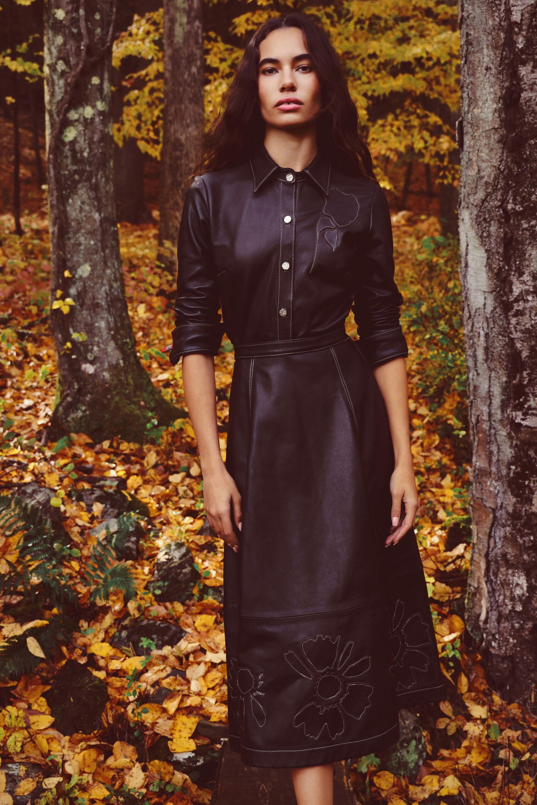 Jonathan Cohen S/S 23 Look 10