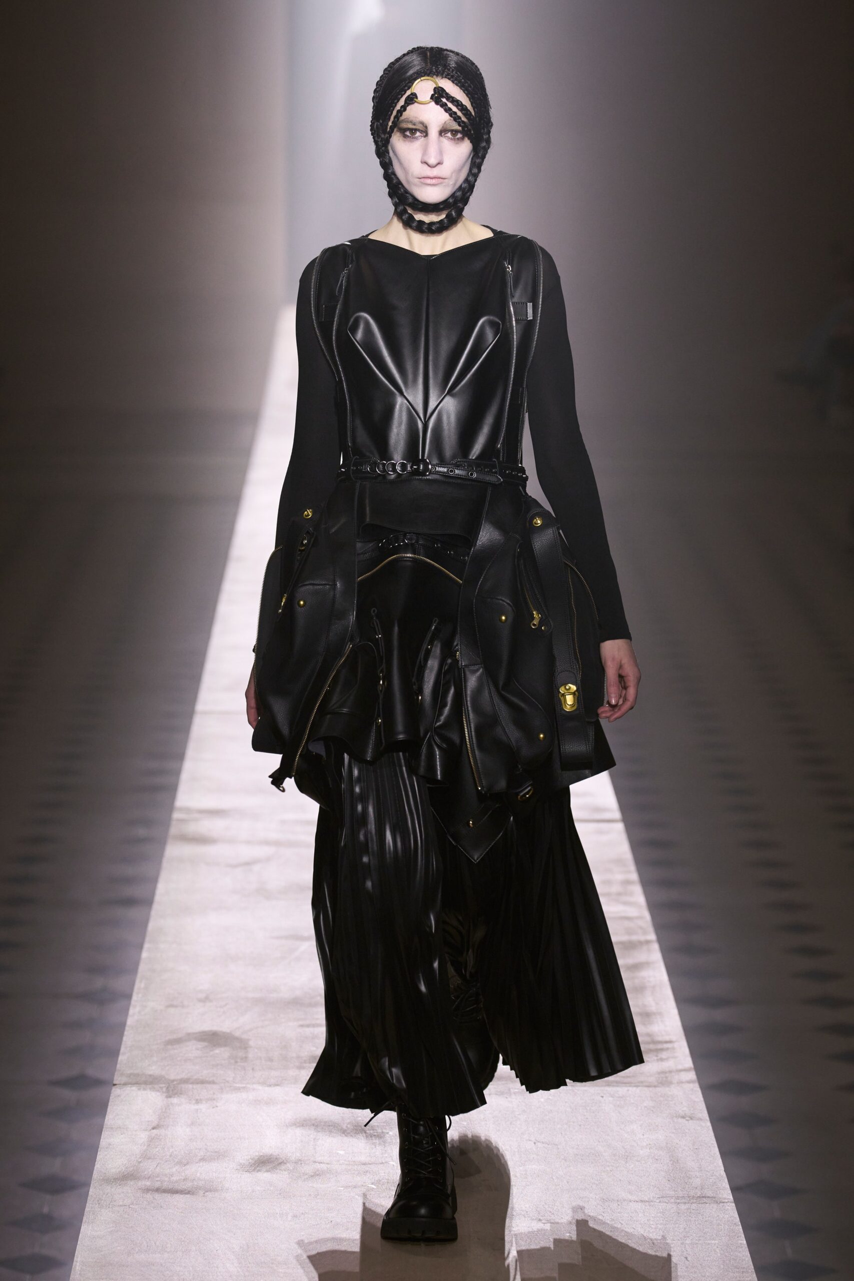 Junya Watanabe F/W 23 Look 10