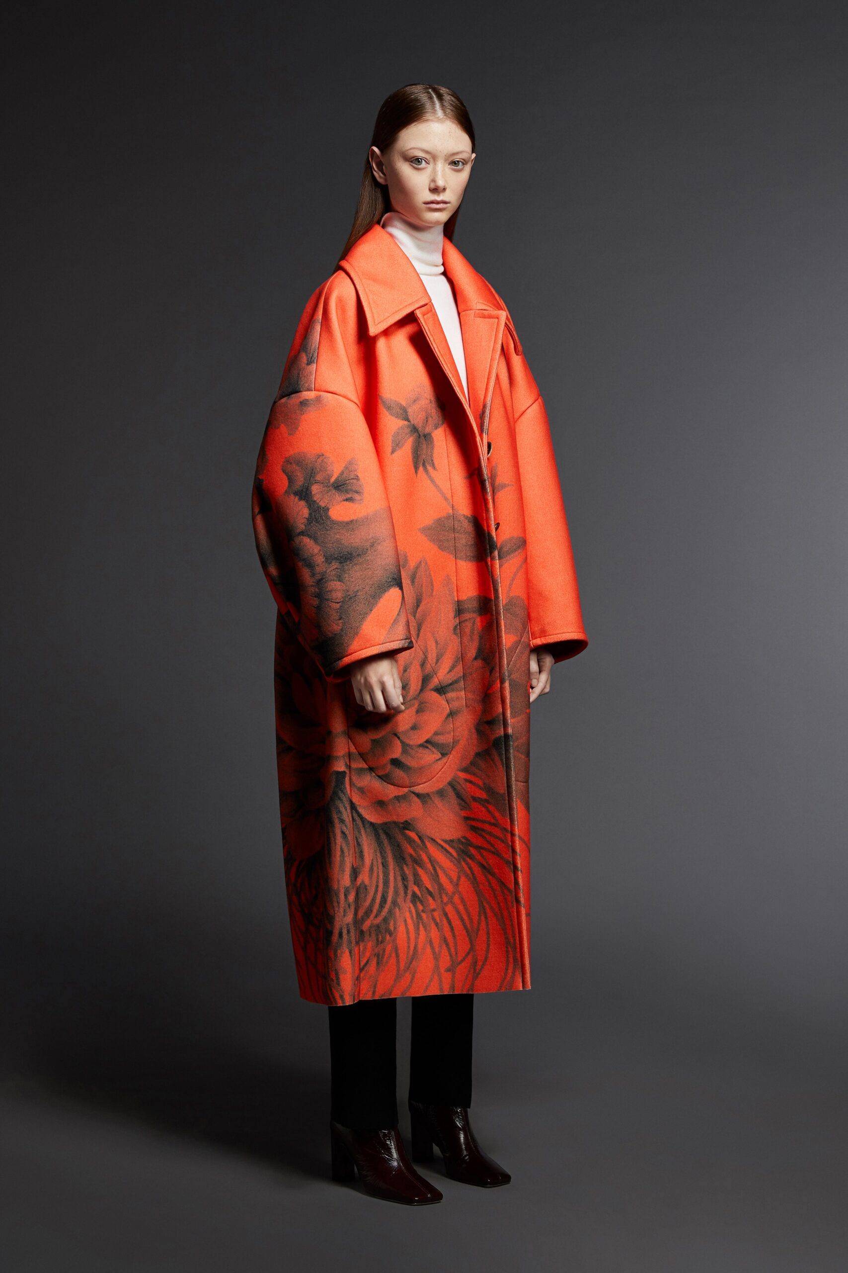 Jason Wu Collection F/W 21 Look 11