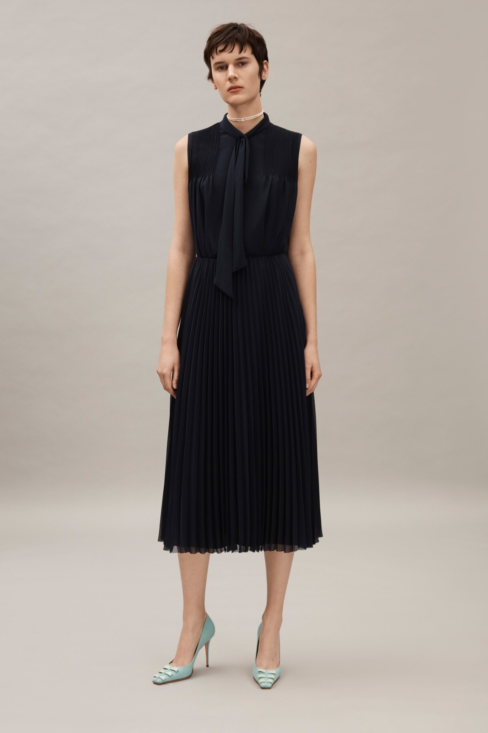 Jason Wu F/W 20 Look 11