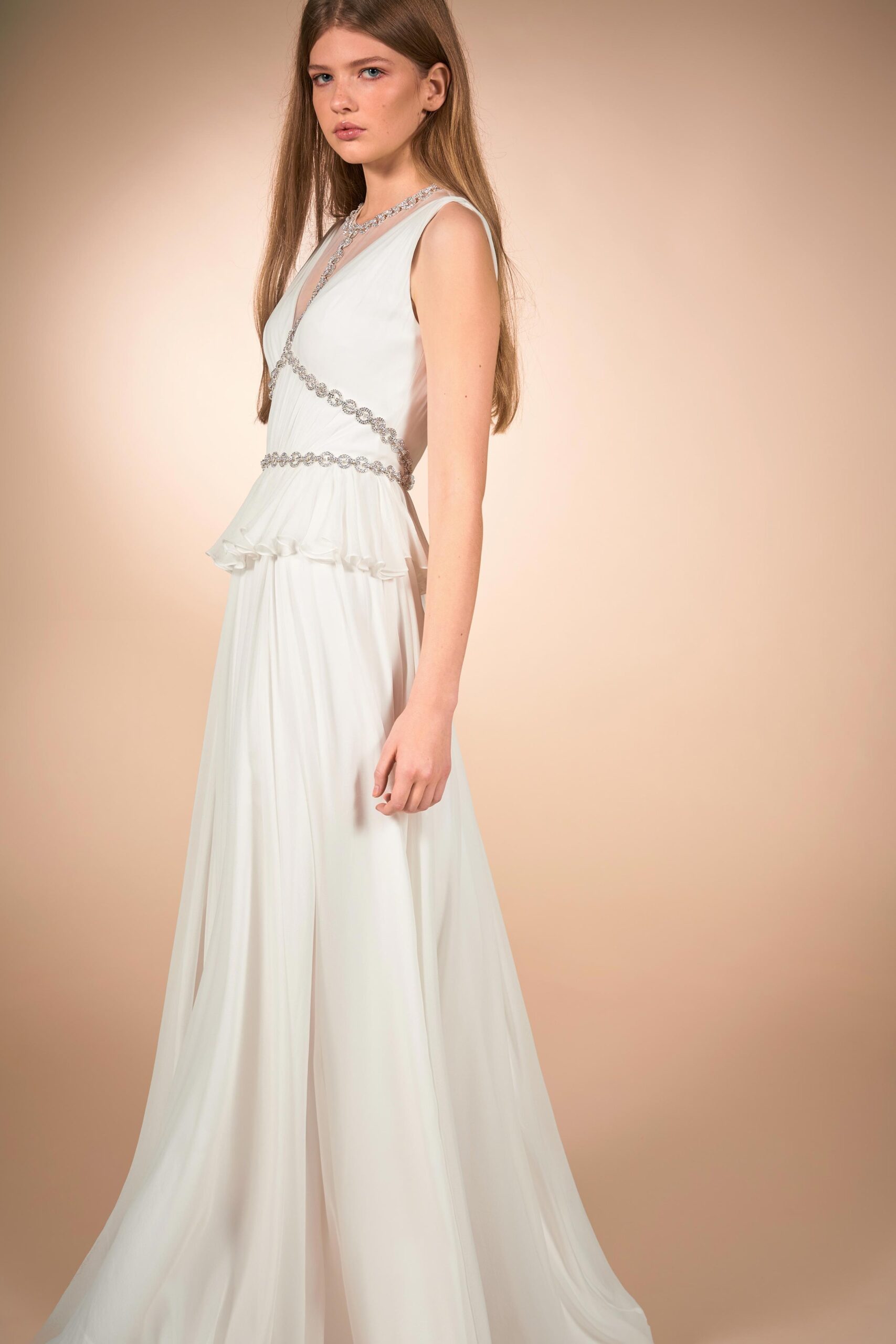 Jenny Packham F/W 20 Look 11