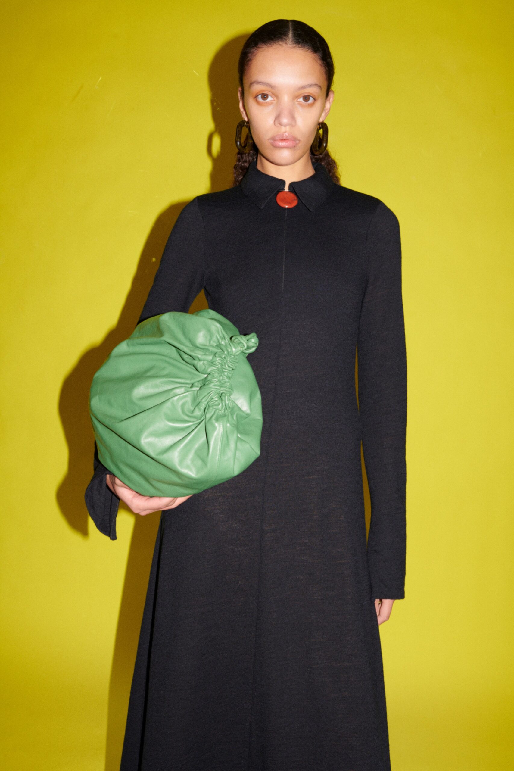 Jil Sander F/W 21 Look 11