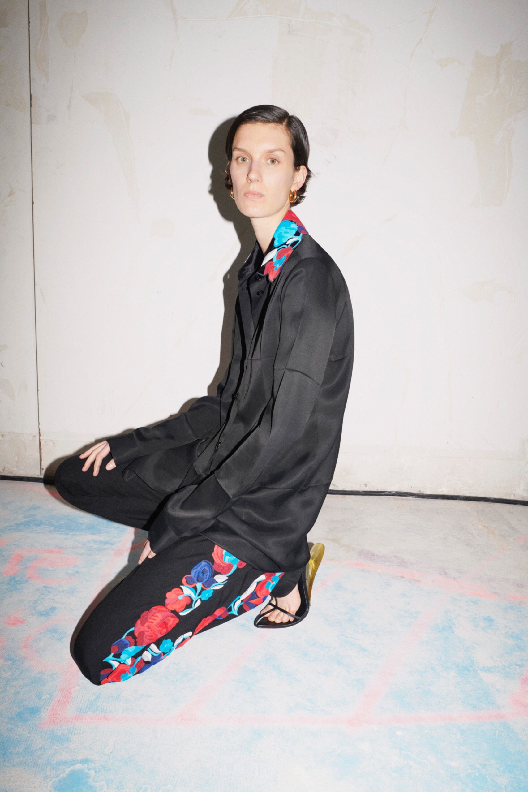 Jil Sander F/W 21 Look 11