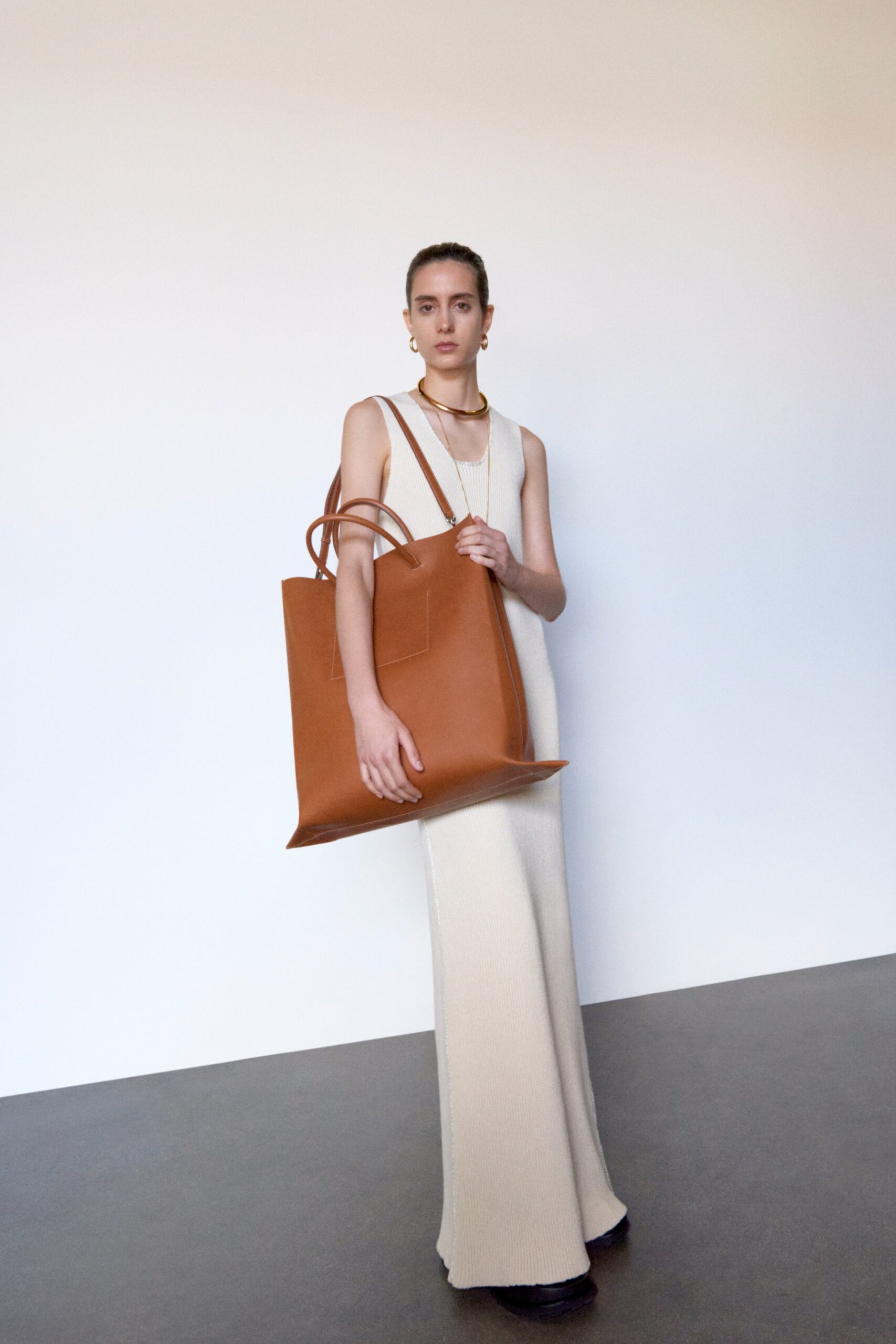 Jil Sander Resort 21 Look 11