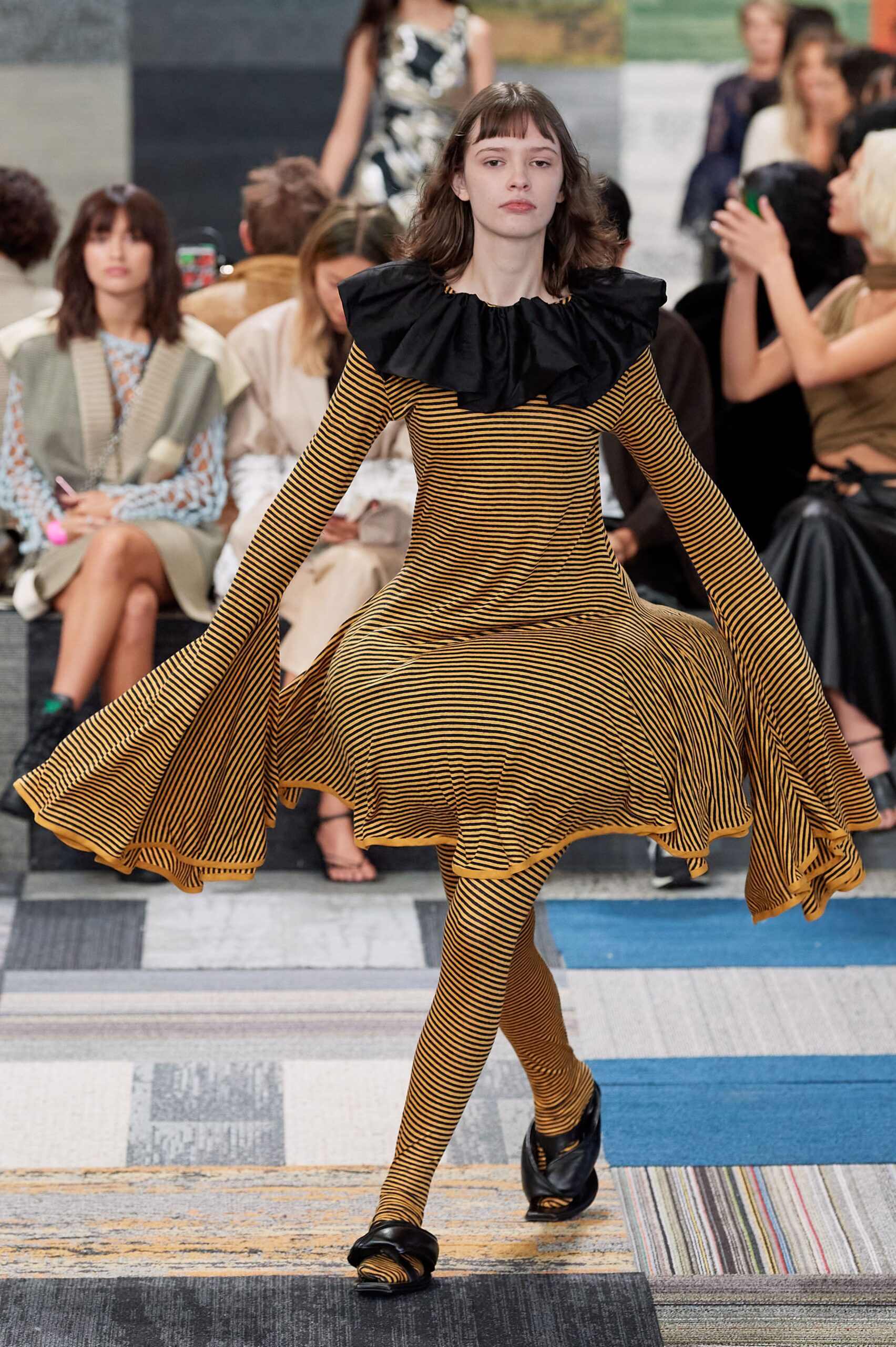 Jordan Dalah Australia Resort 22 Look 11