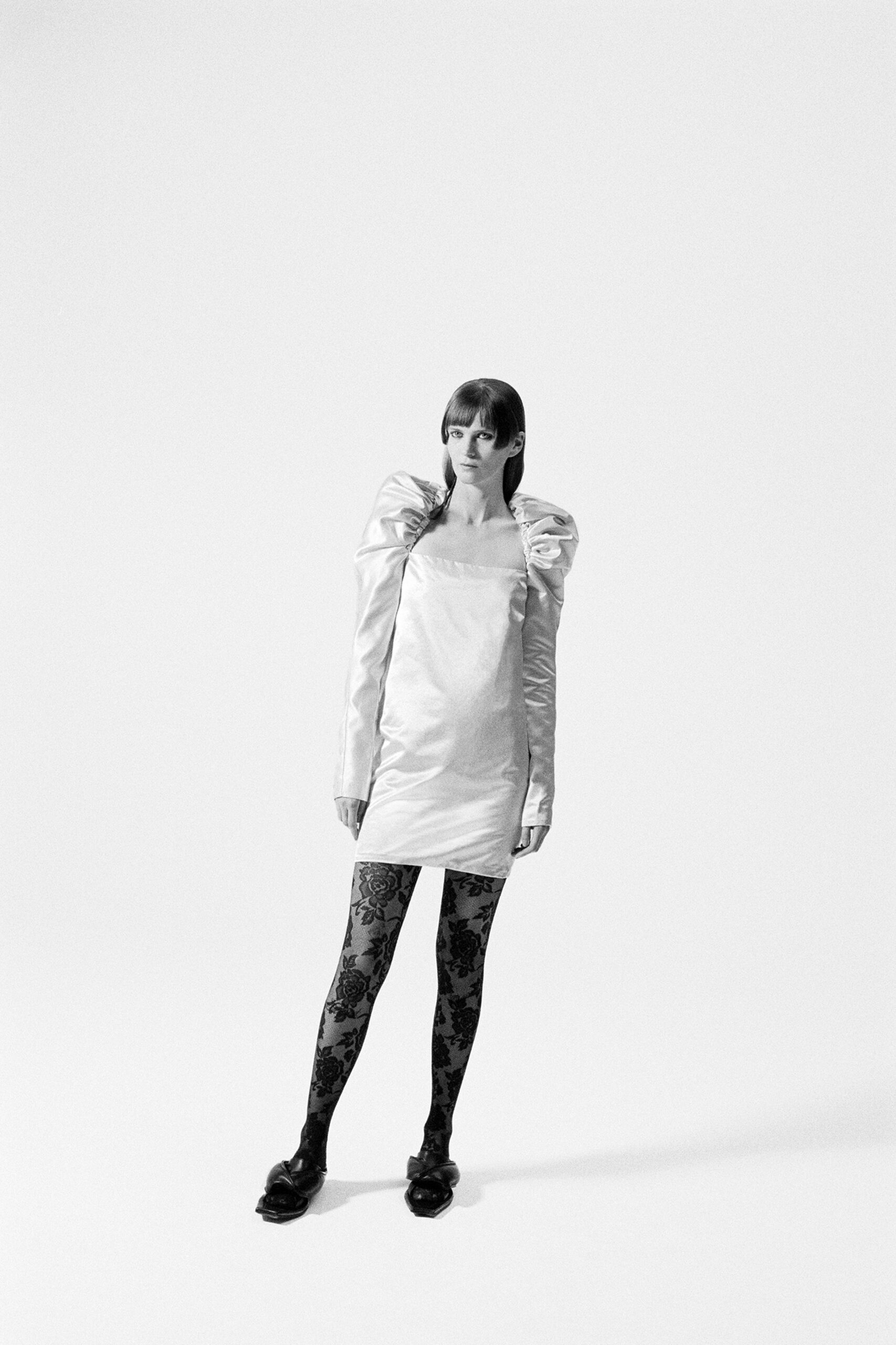 Jordan Dalah F/W 22 Look 11
