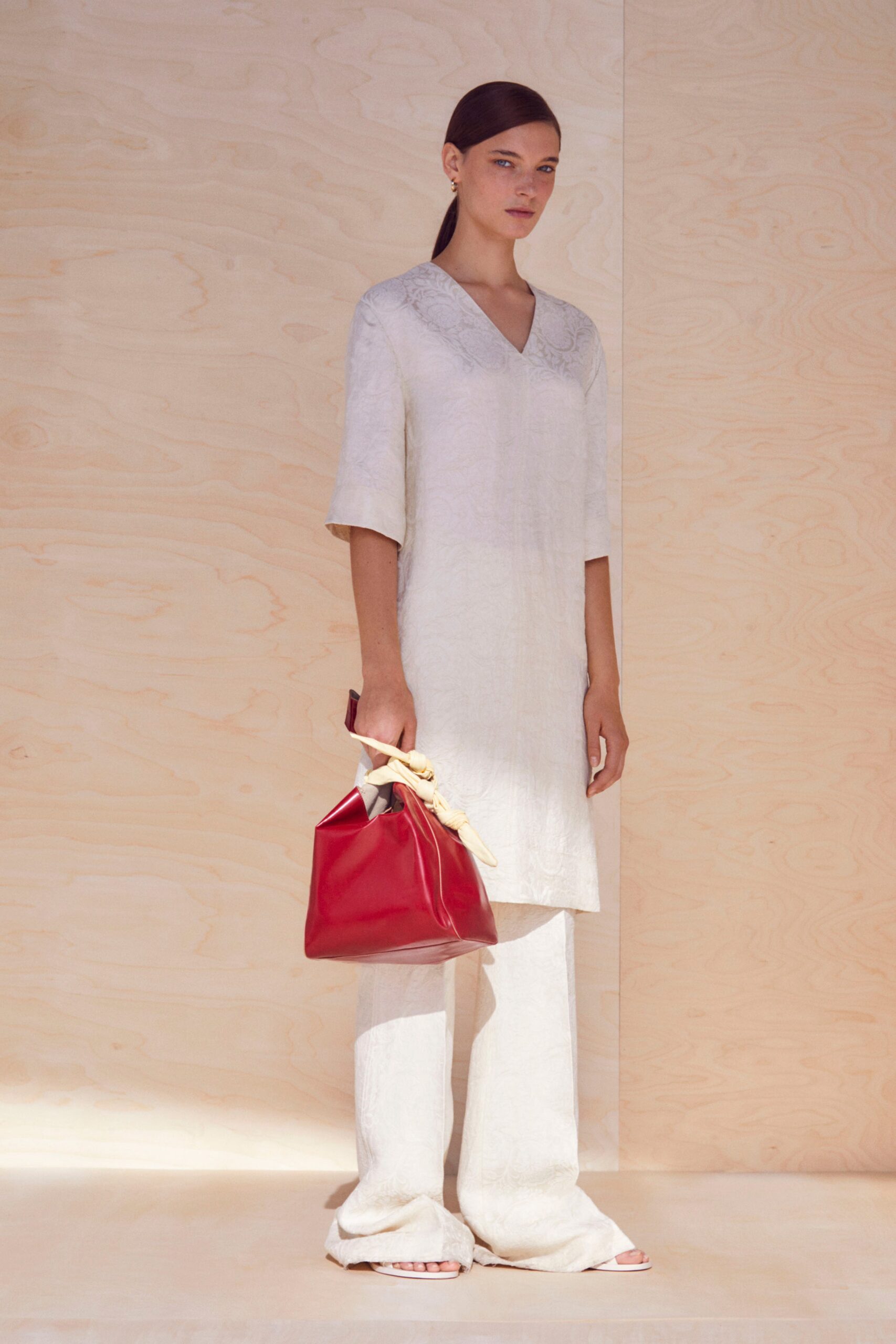 Joseph S/S 20 Look 11