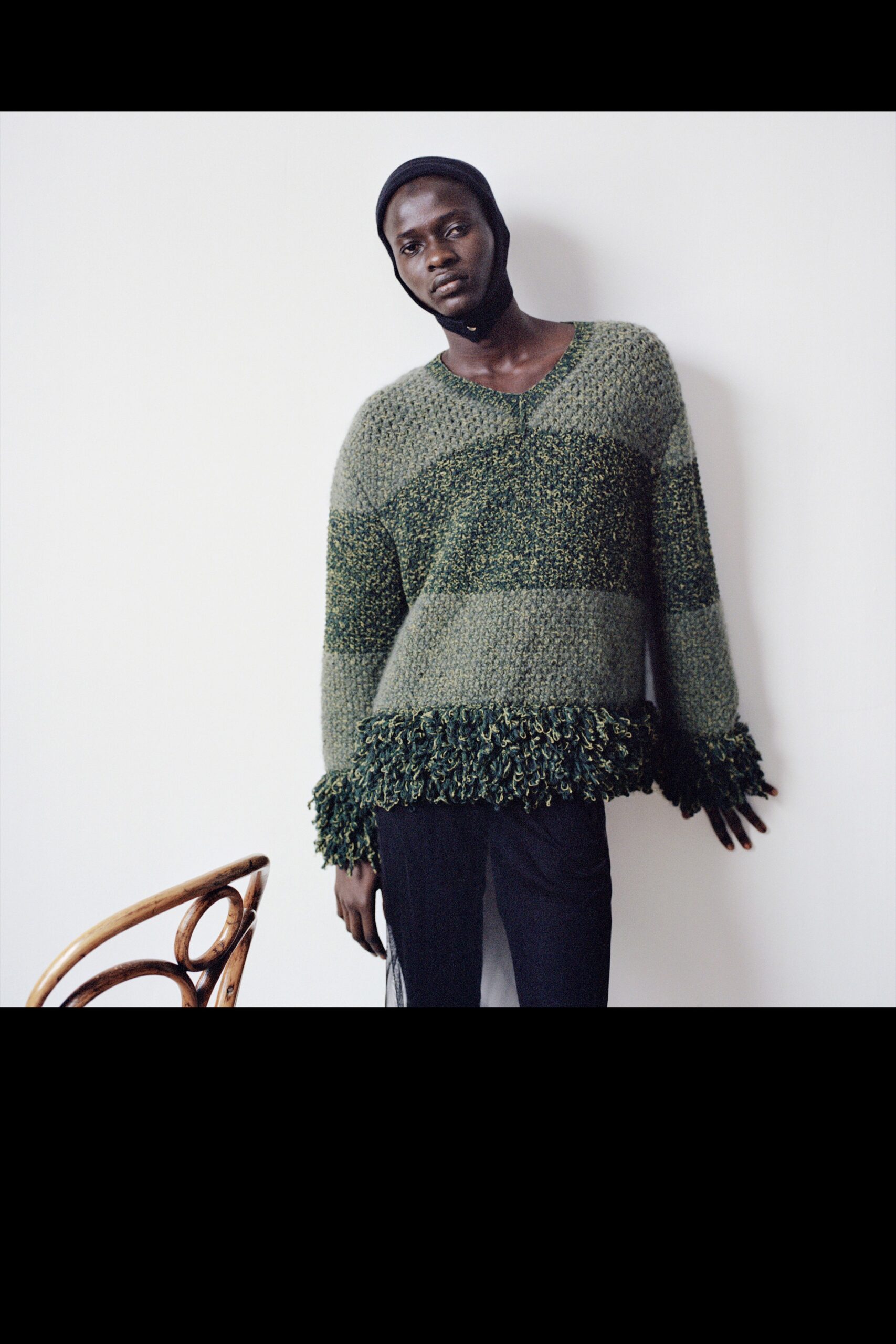 Judy Turner F/W 21 Look 10