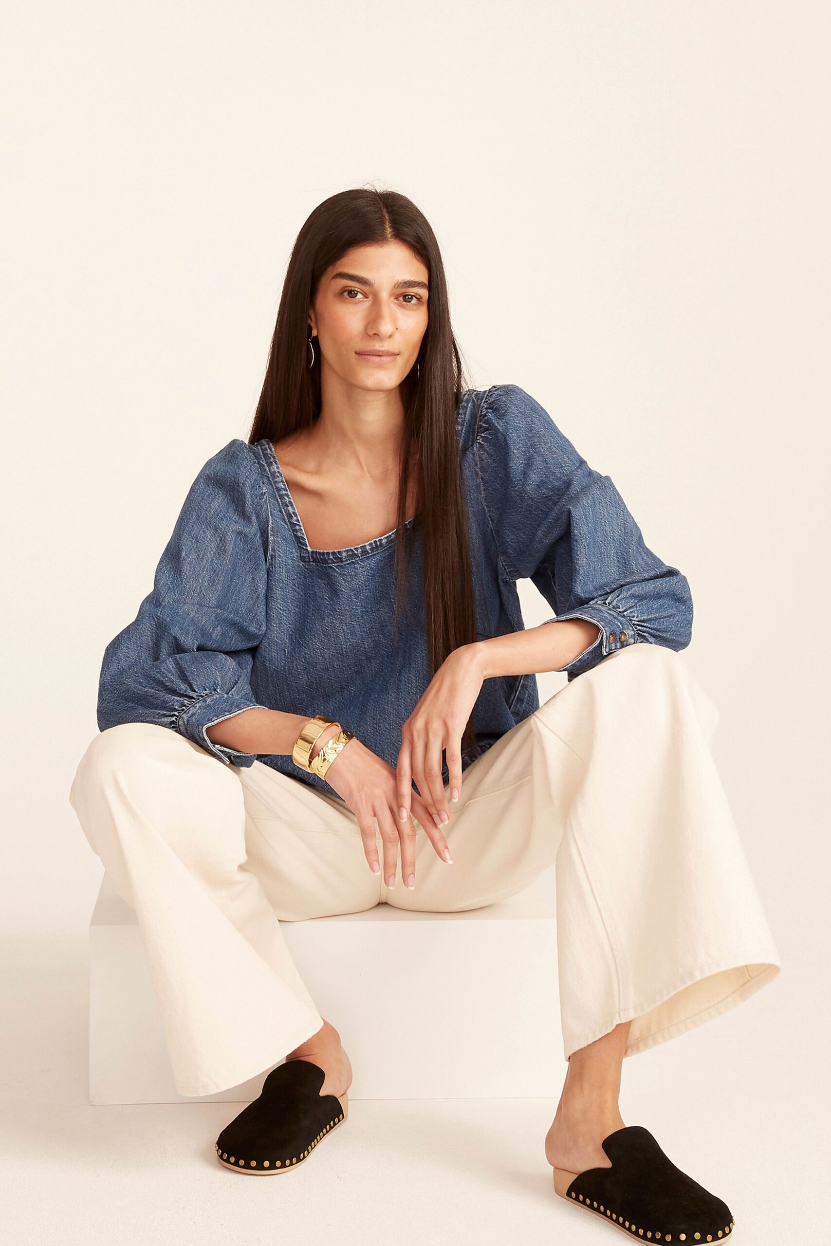 J.Crew S/S 22 Look 11